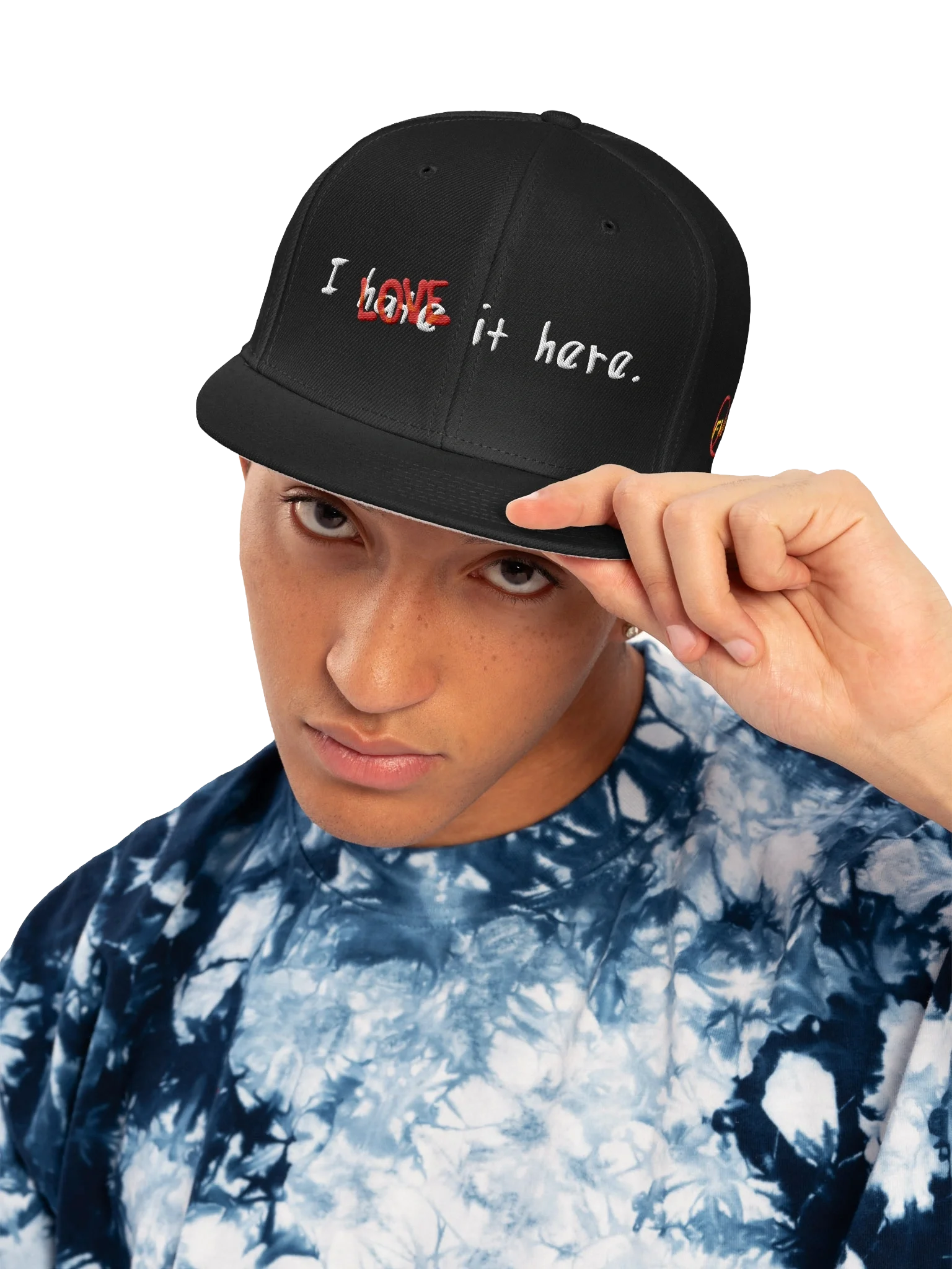 It's Not the Original - It's Better Snapback product image (5)