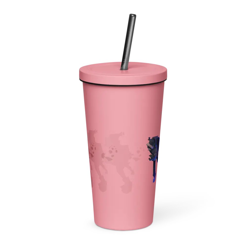 DIGITAL DASH TUMBLER product image (3)