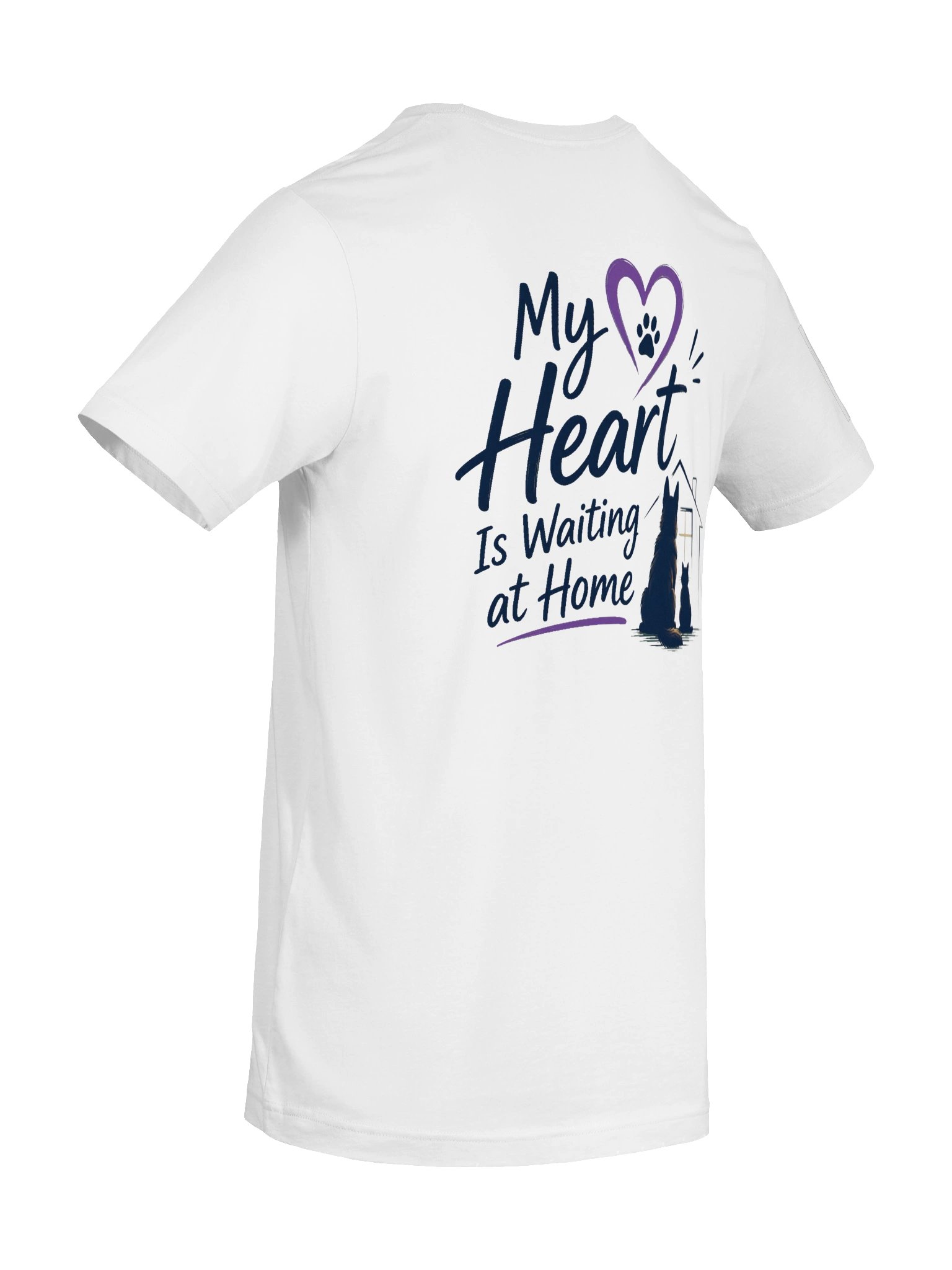 MyEcho Unisex T-Shirt product image (8)