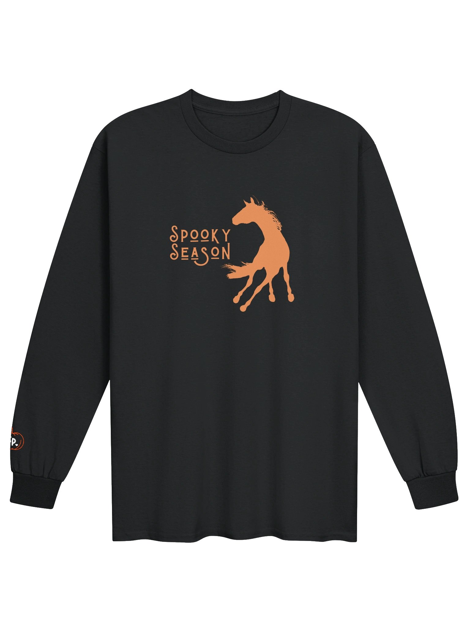 Gildan Ultra Cotton Long Sleeve T-Shirt product image (2)