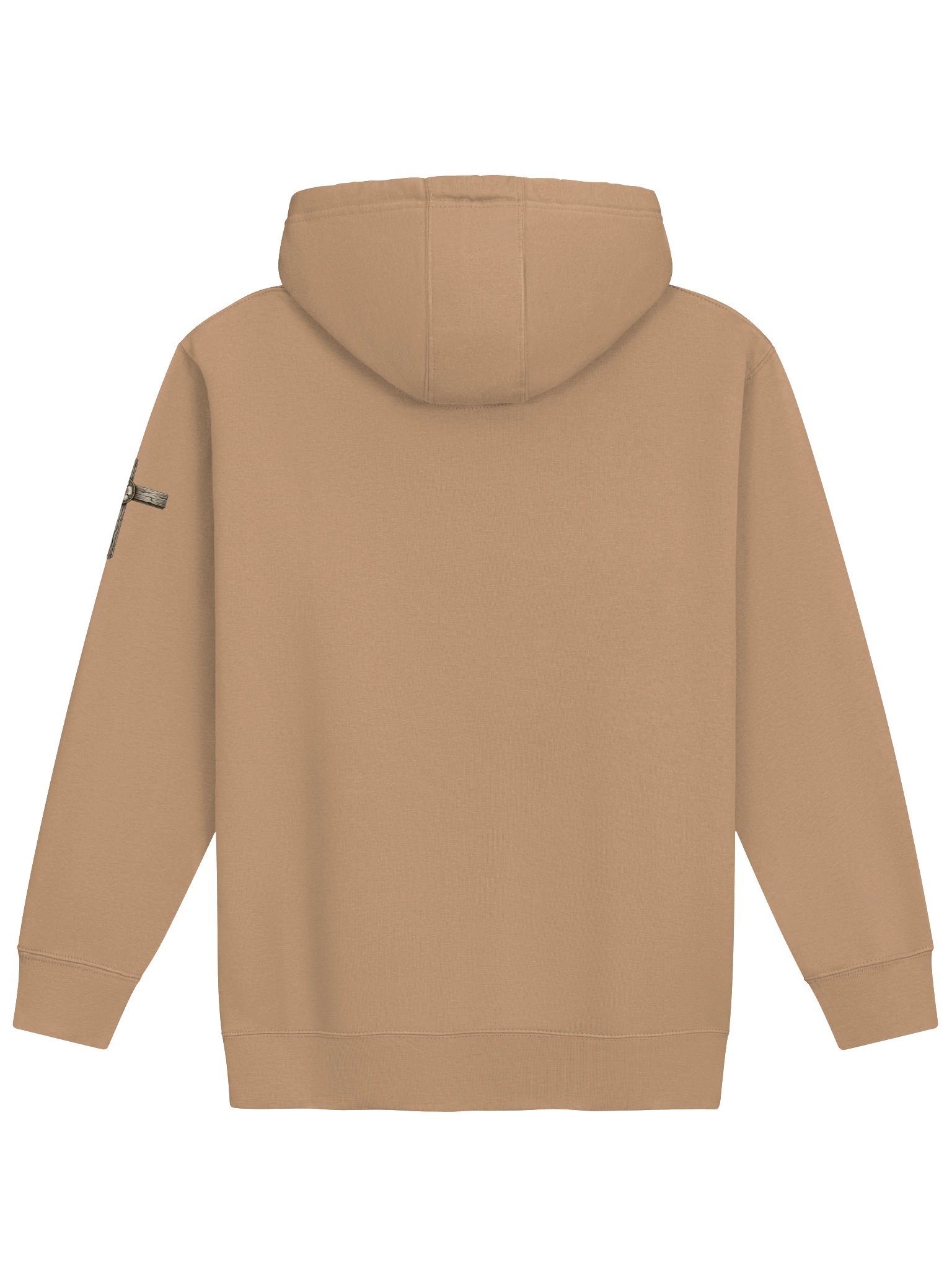 Sola Data Hoodie product image (10)