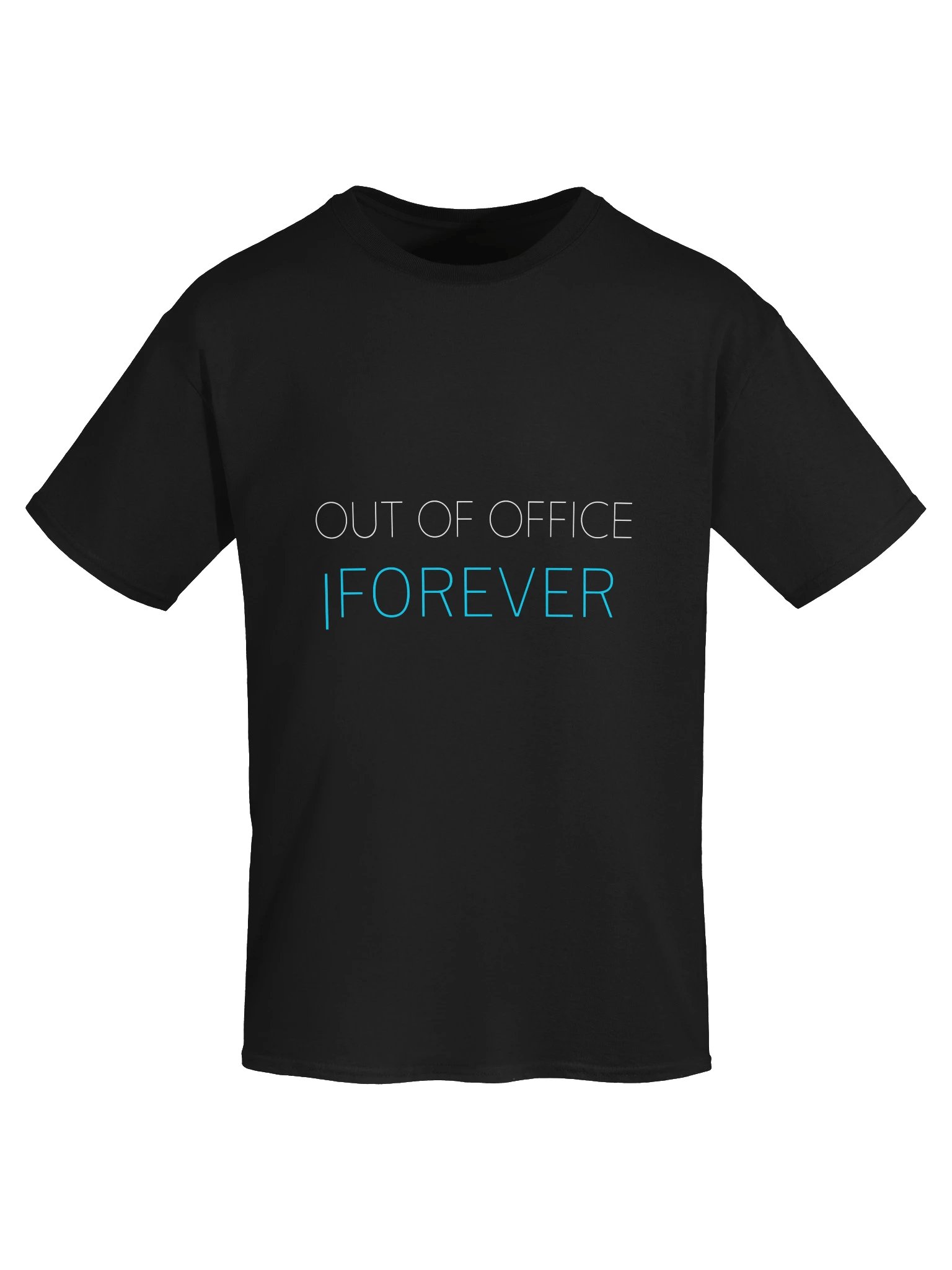 Out Of Office Forever · highlighted-word product image (5)