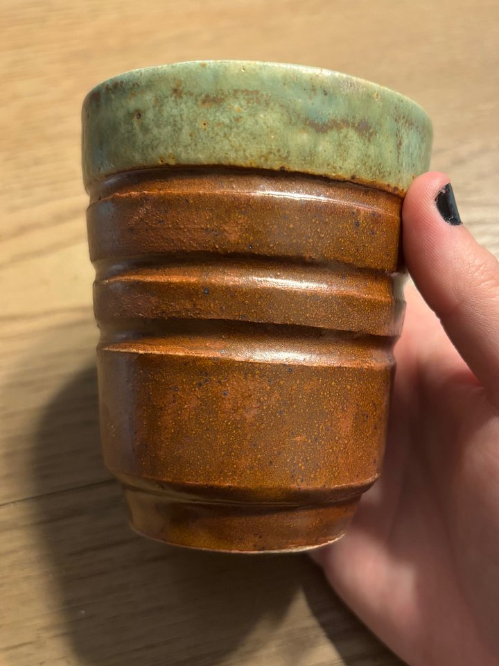 paw-made cup #4 product image (2)