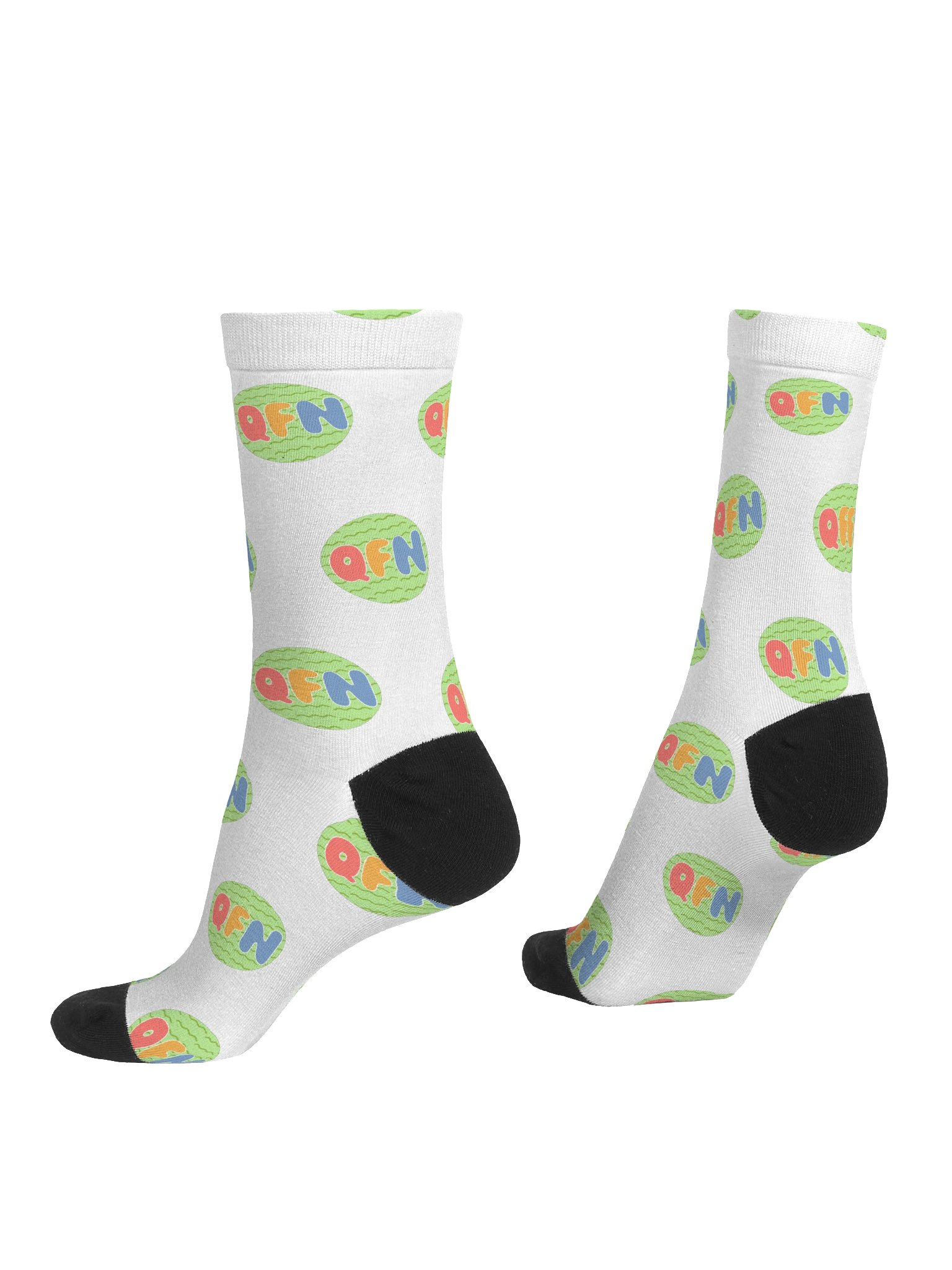 Qualified for Socks product image (4)