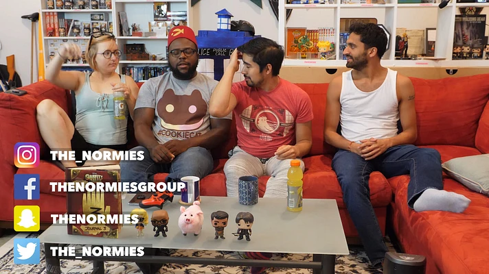 Video thumbnail