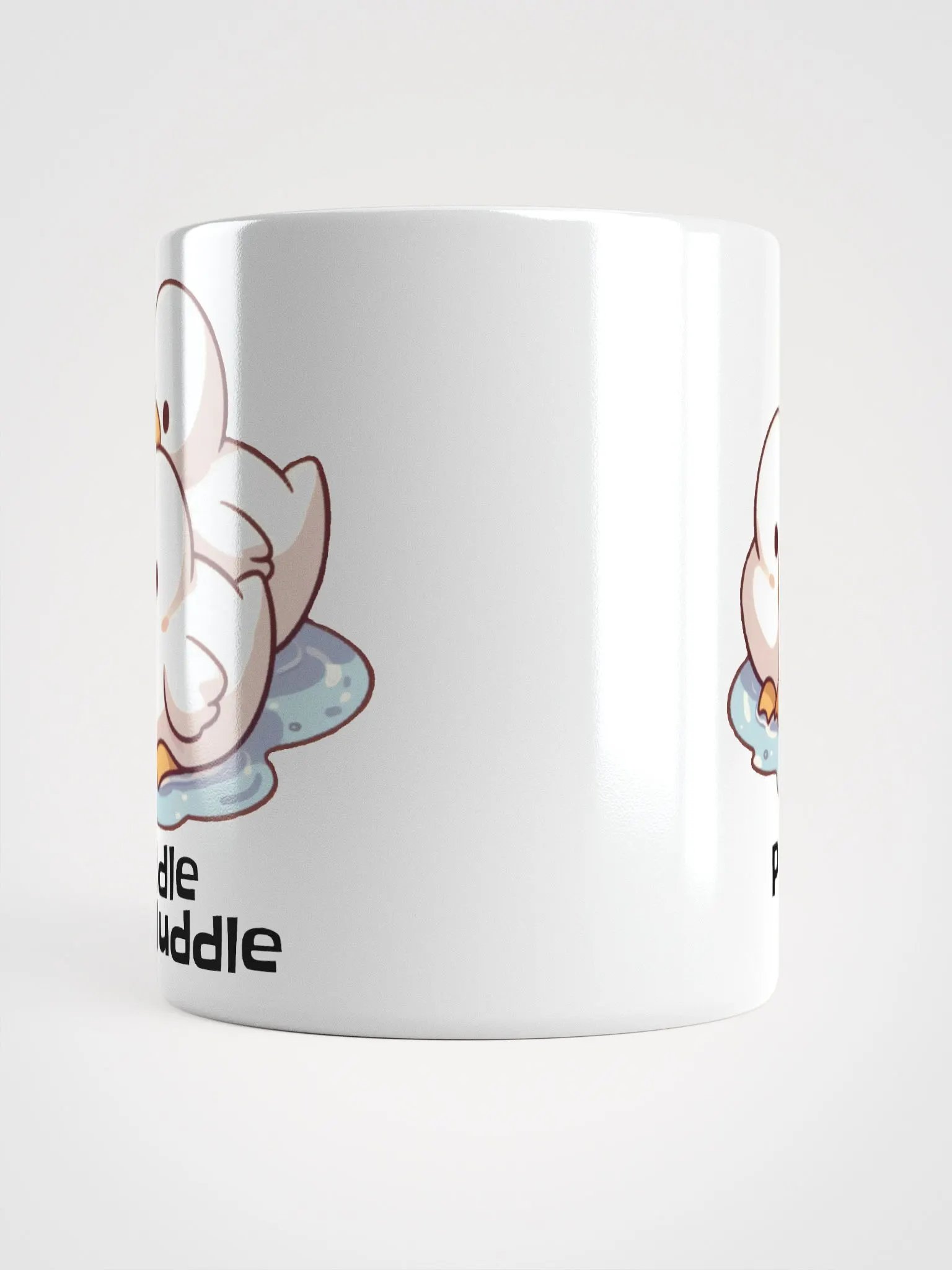 Puddle Huddle Ducklings Trio Mug product image (4)
