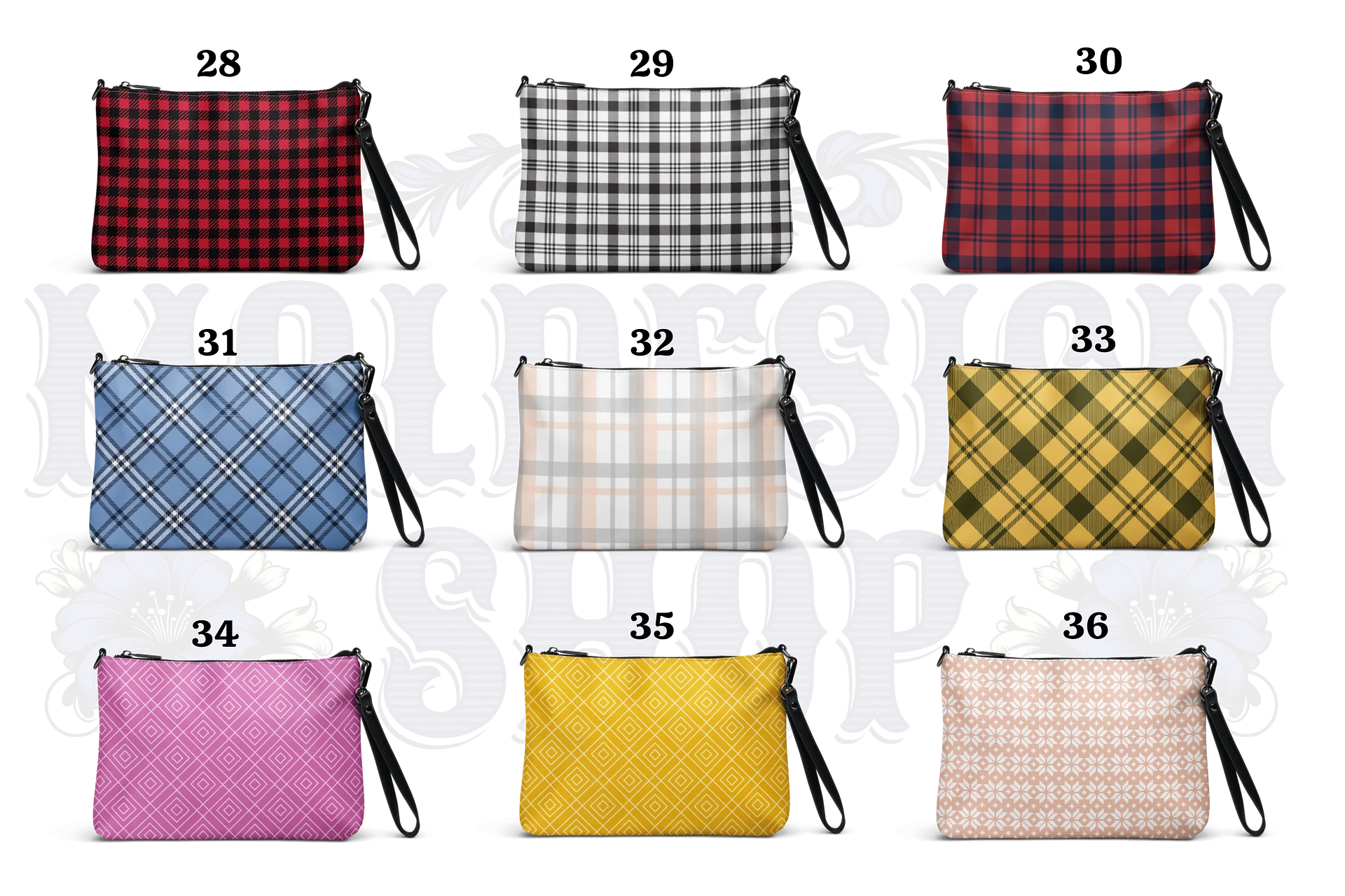 CROSSBODY BAG / YOUR BEST FRIEND! product image (12)