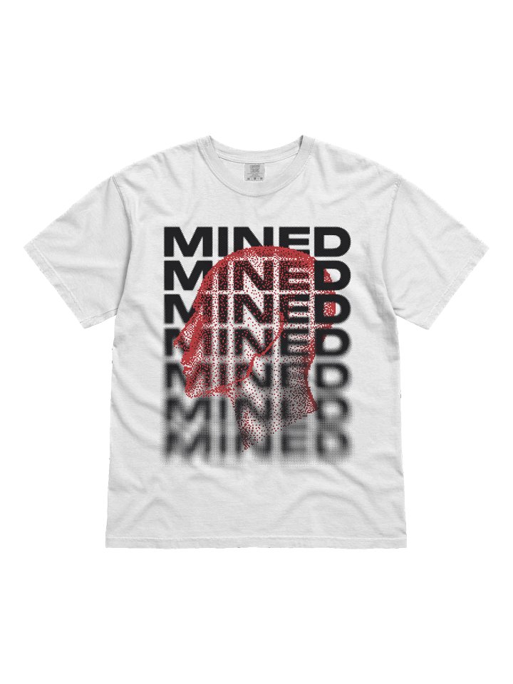 MINED - Fading Away product image (1)