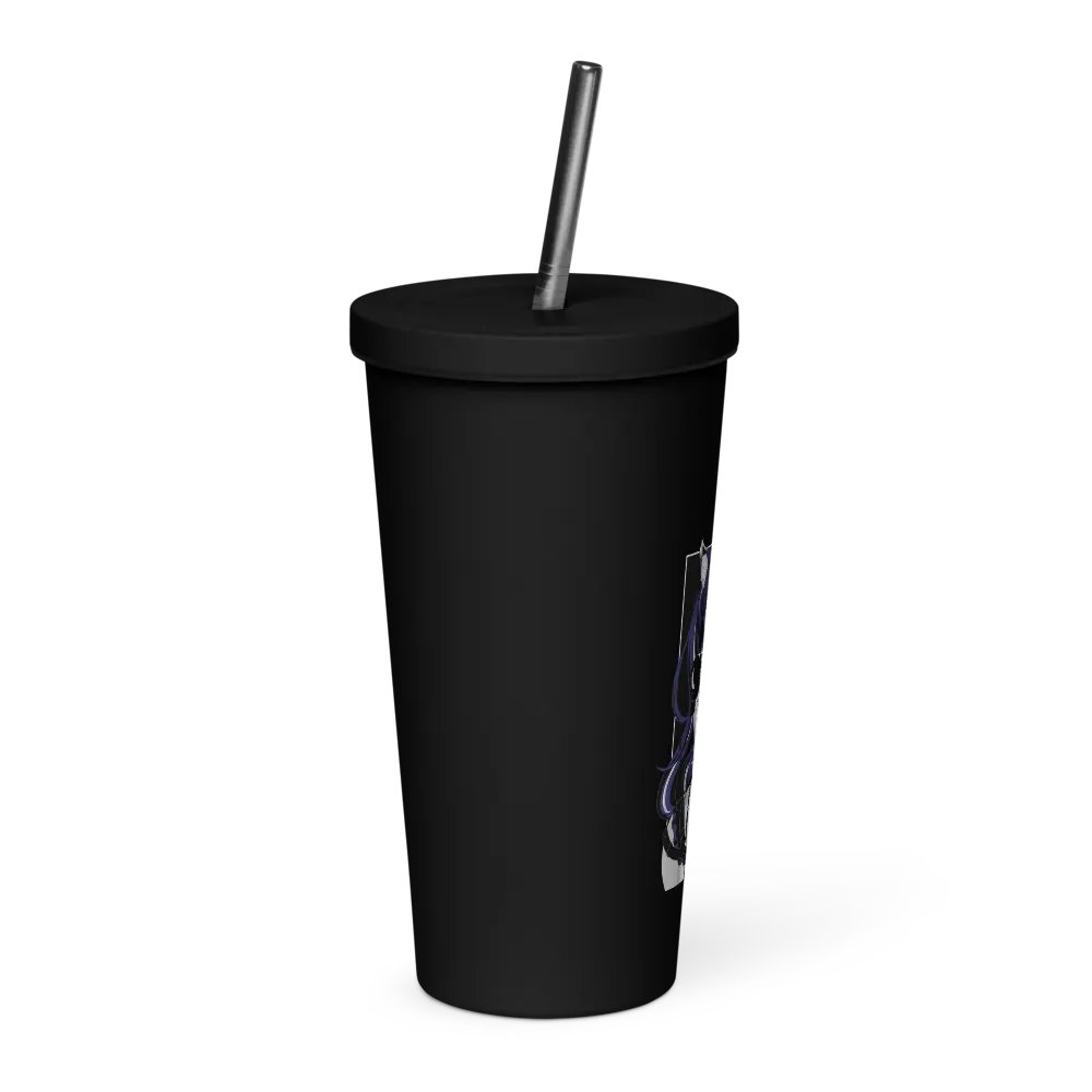 Vampy Waifu Cup product image (4)