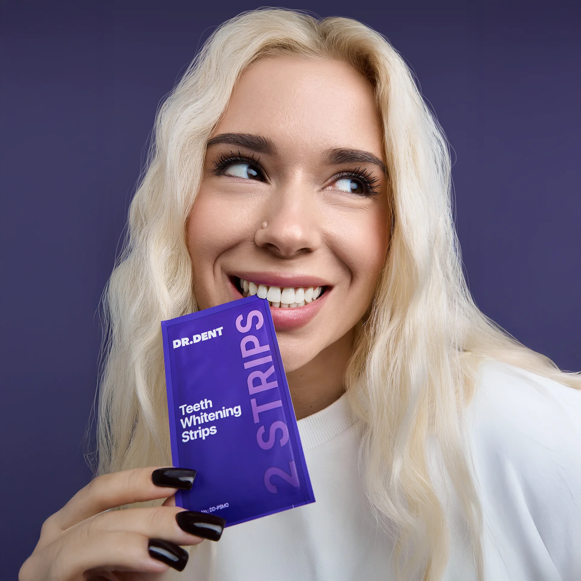 Purple Whitening Strips product image (2)