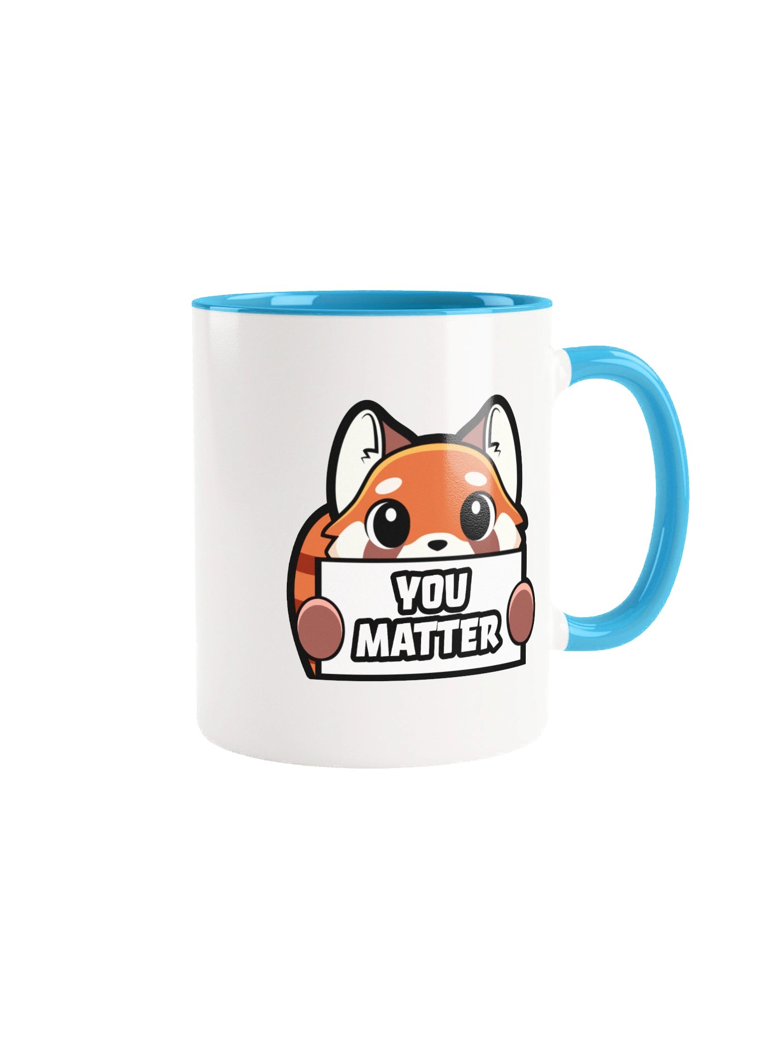You Matter! - Ceramic Mug product image (1)