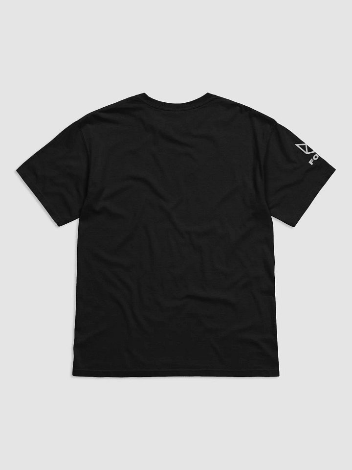 NO MONEY NO HONEY TEE product image (2)