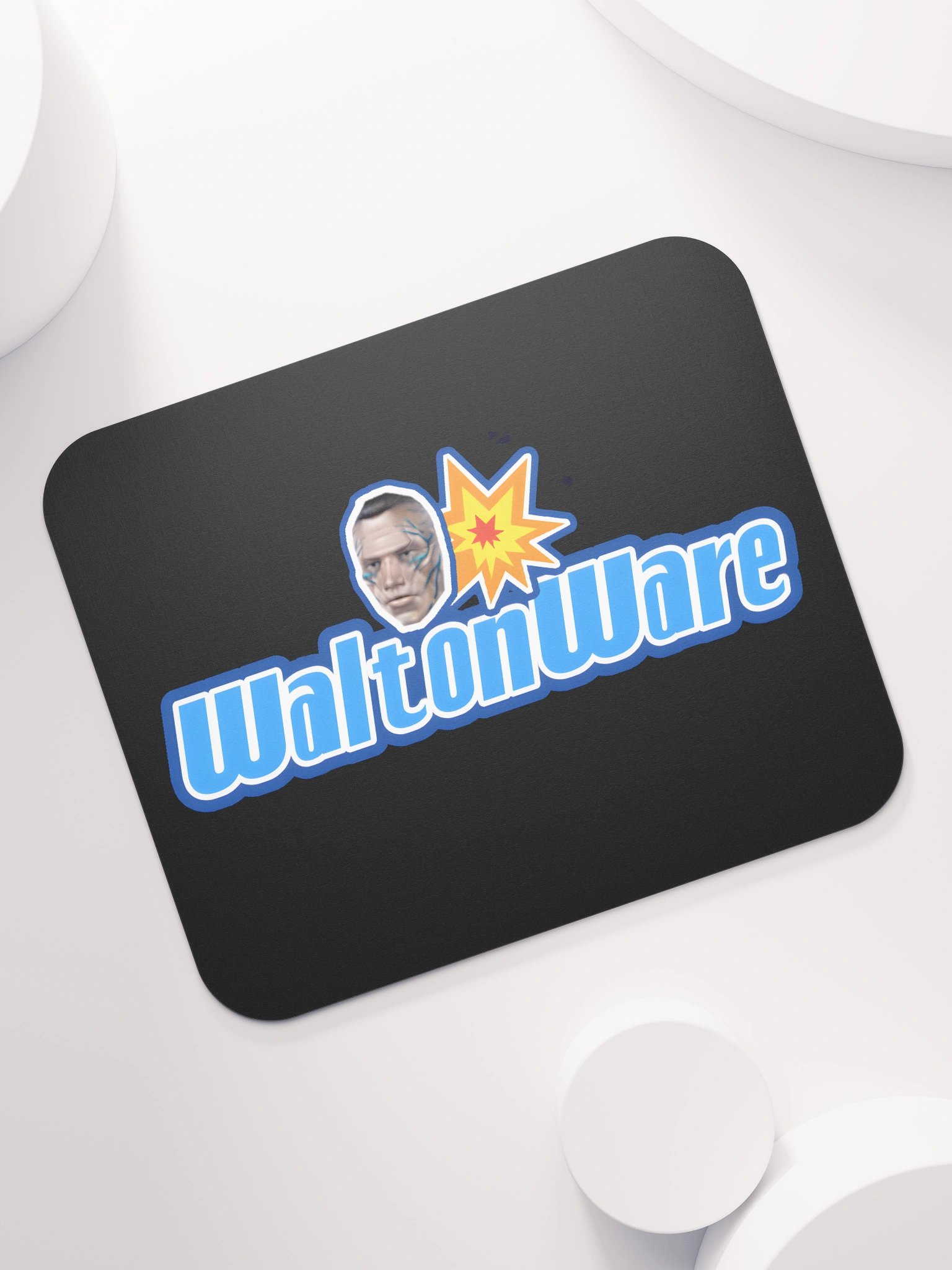 WaltonWare Mousepad product image (7)
