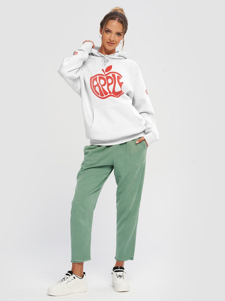 Apple Premium Hoodie product image (2)