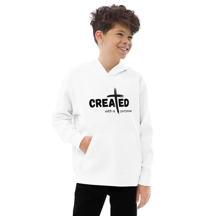 Created with a purpose - youth product image (1)