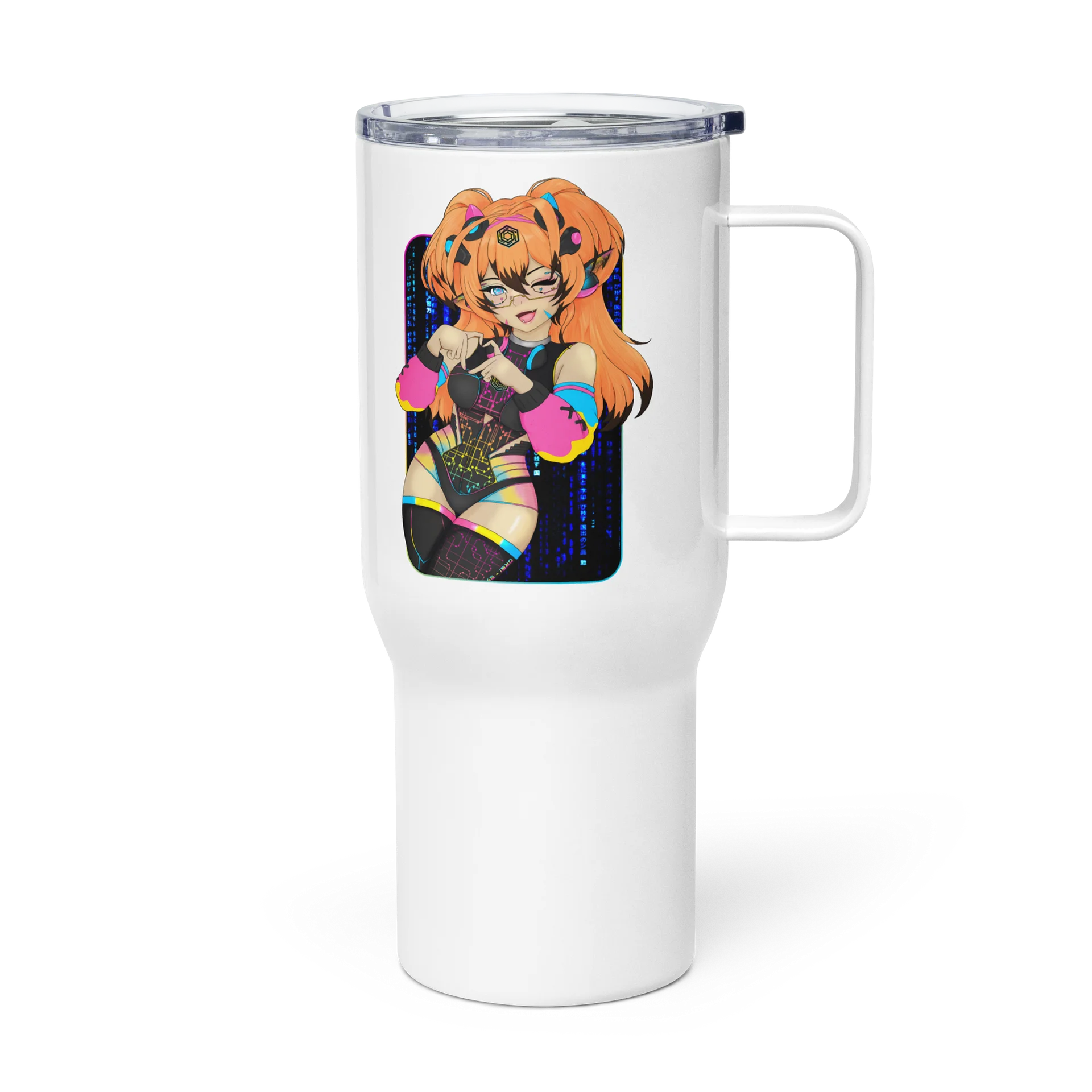 ORBI Travel Mug product image (4)
