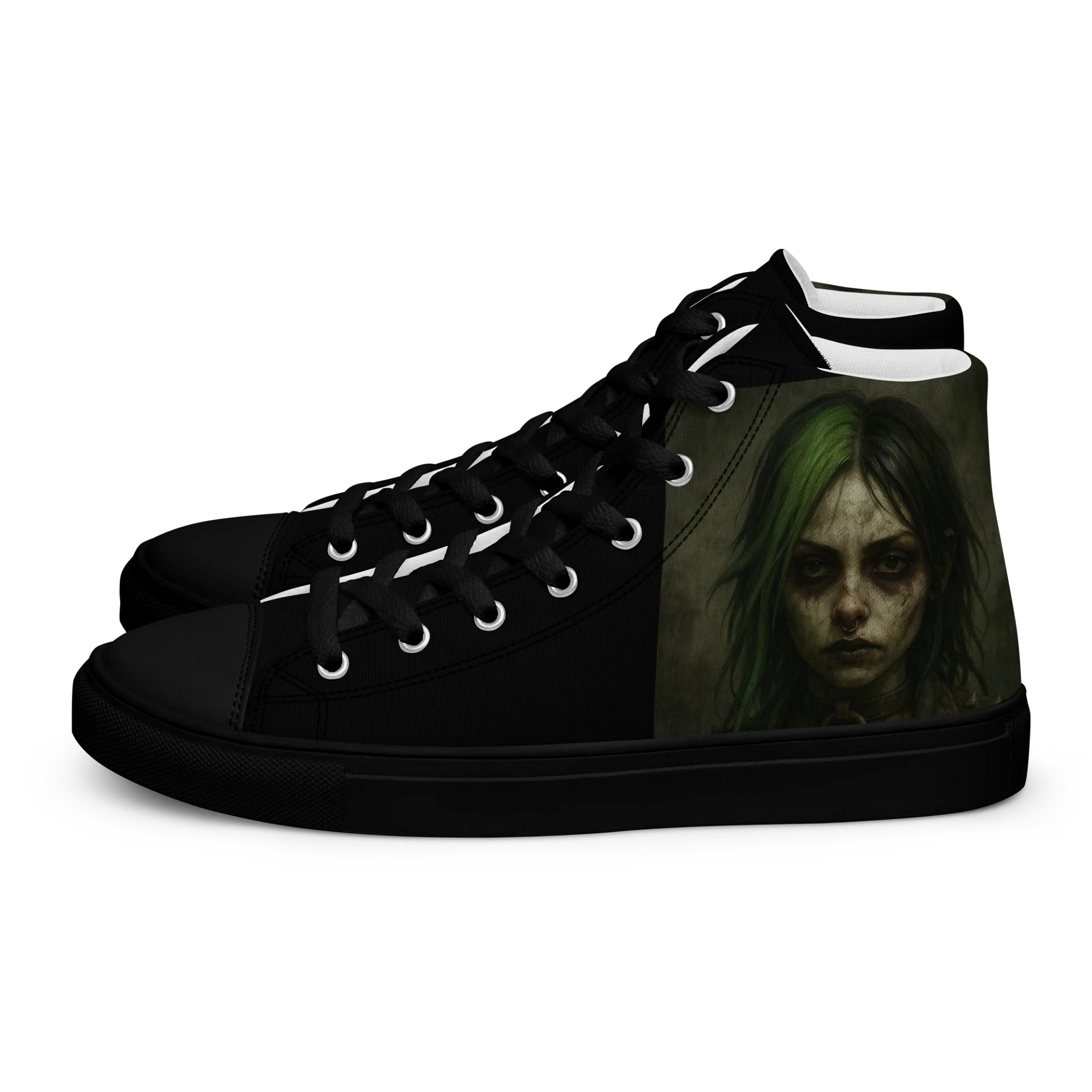Harley Shoes V2 product image (1)