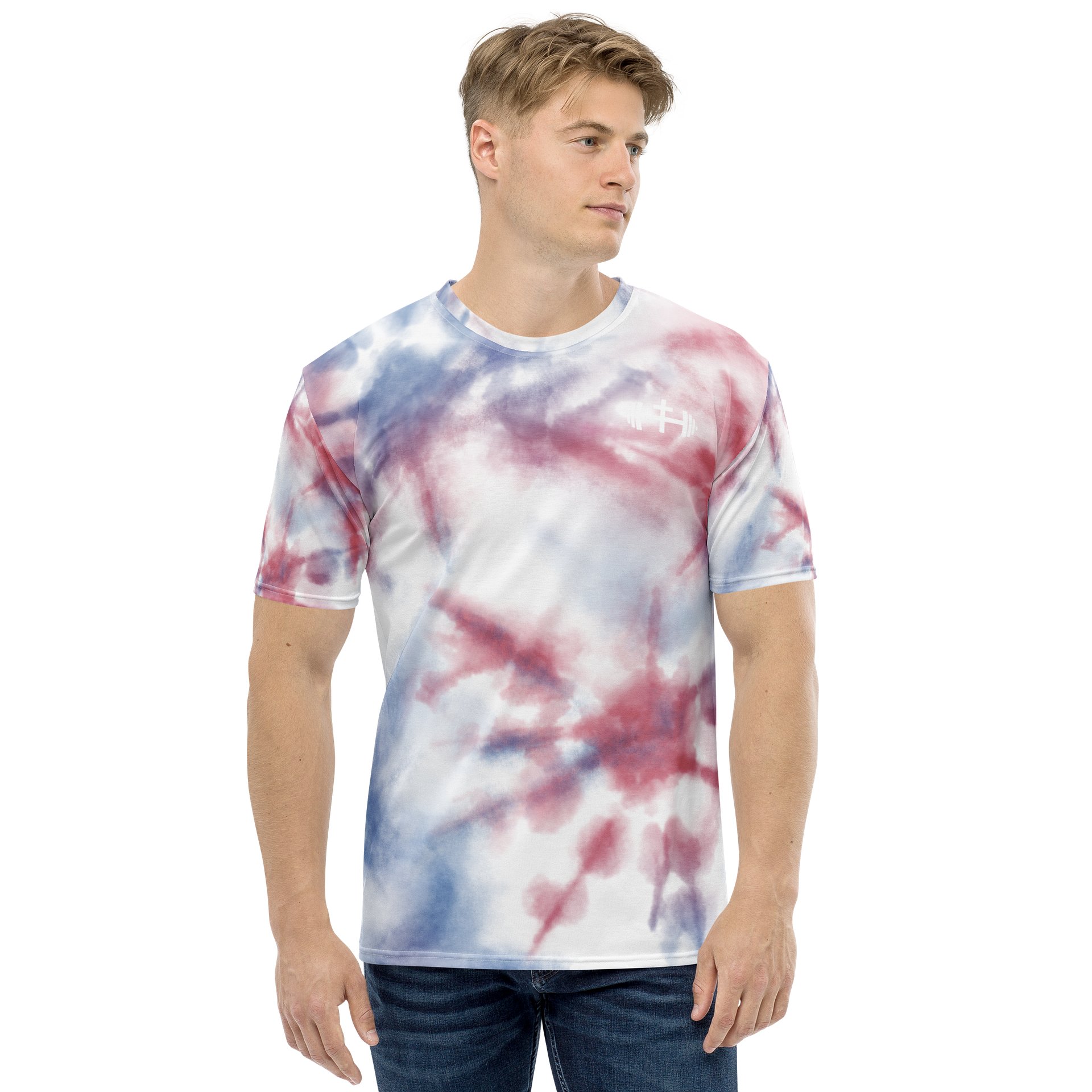 His House Mens Performance T-Shirt - 