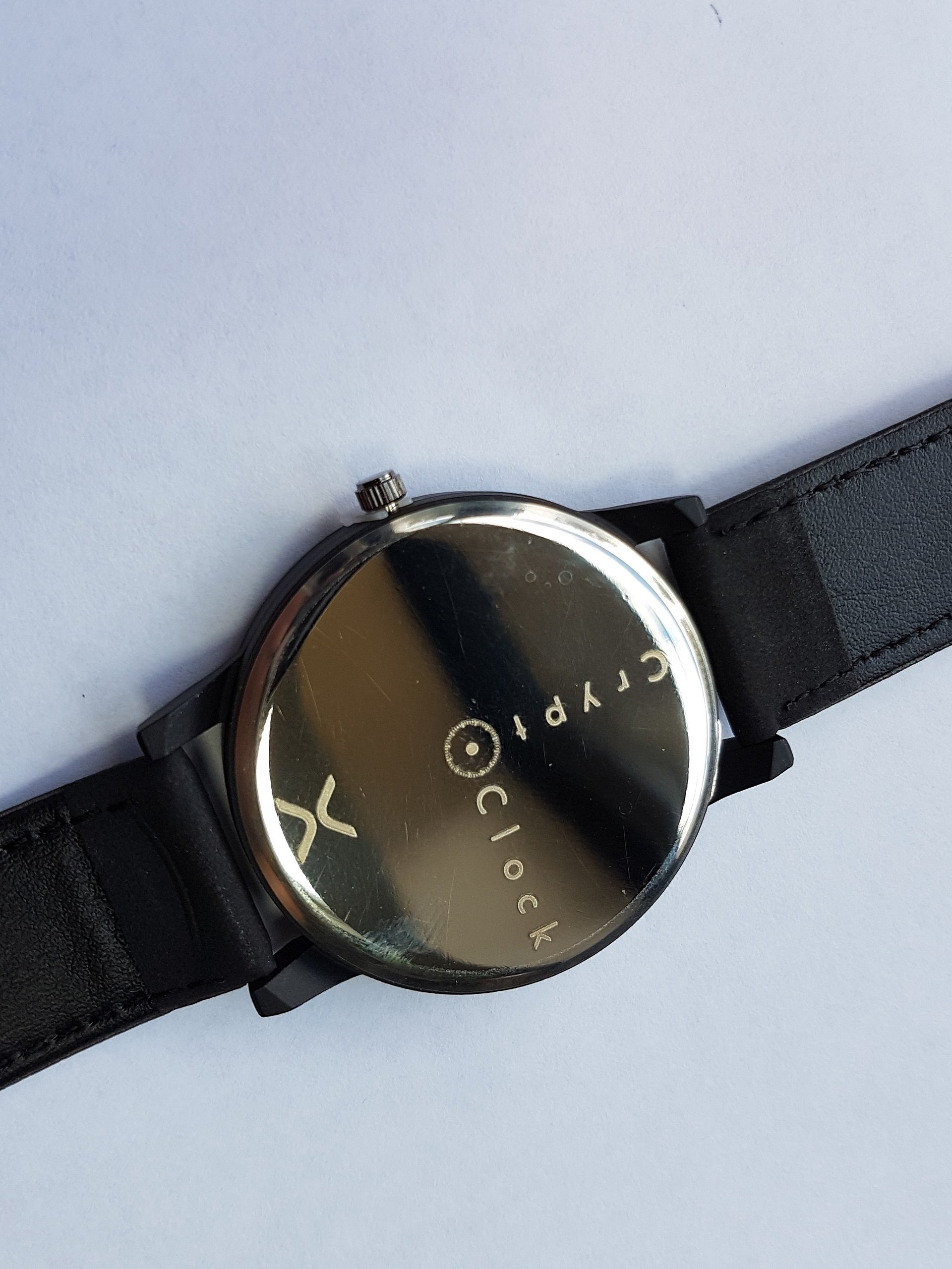 XRP watch product image (2)