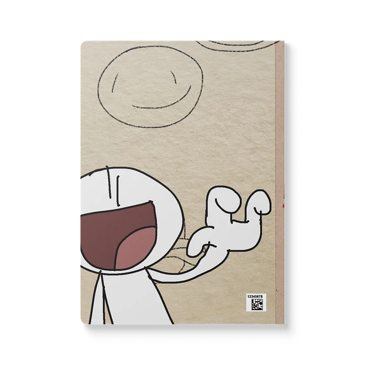 TGA offical journal product image (2)
