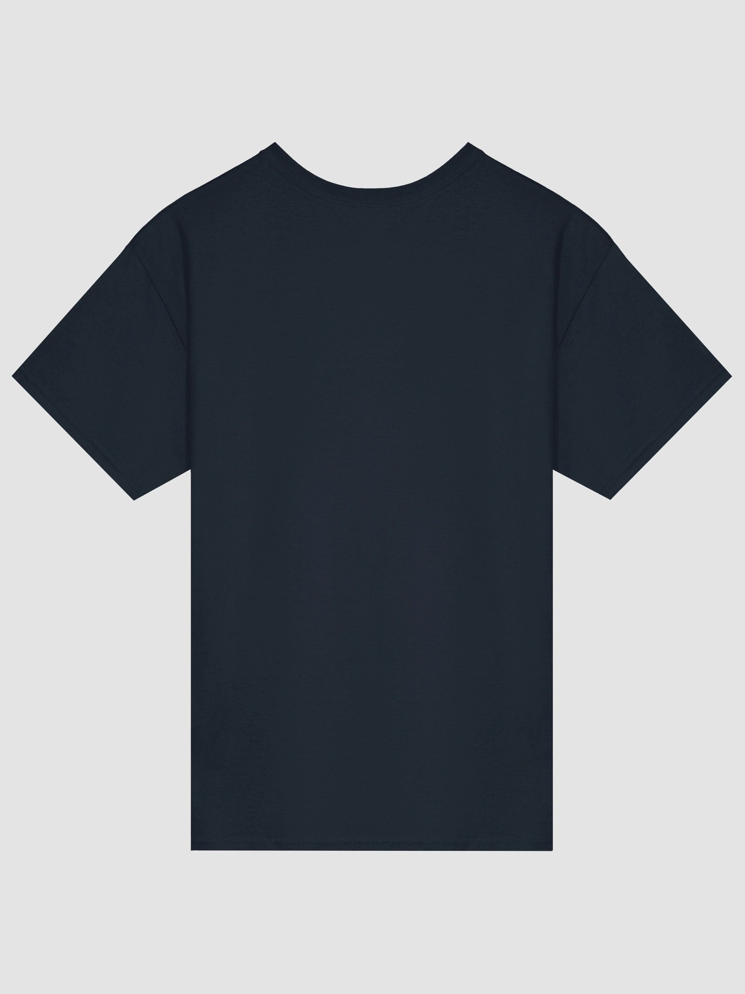 Christ Carrying the d-x-7 , EDM Tecno Unisex t-shirt product image (2)