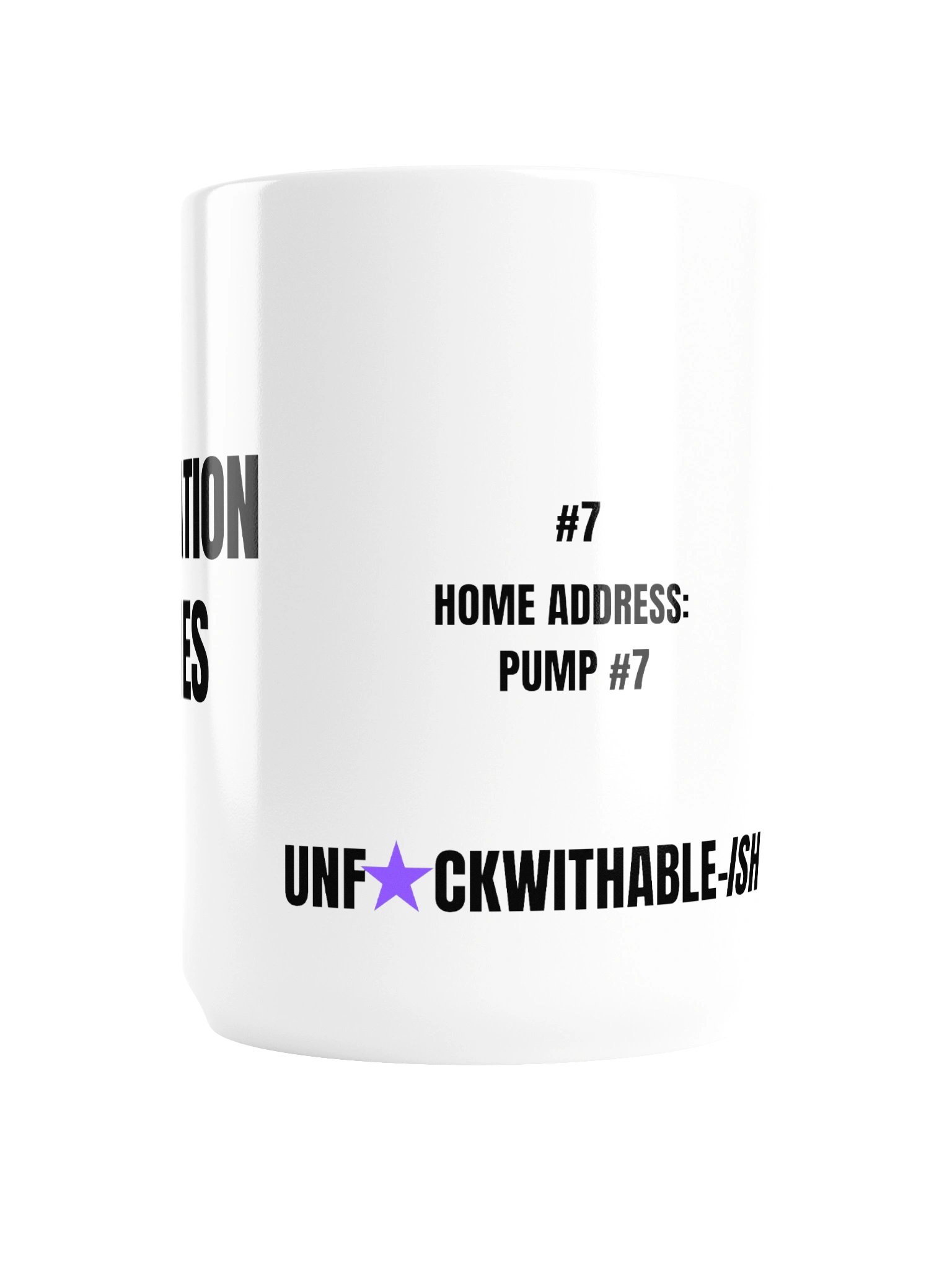 Another 24 – Series #7; Gas Station Junkie product image (1)