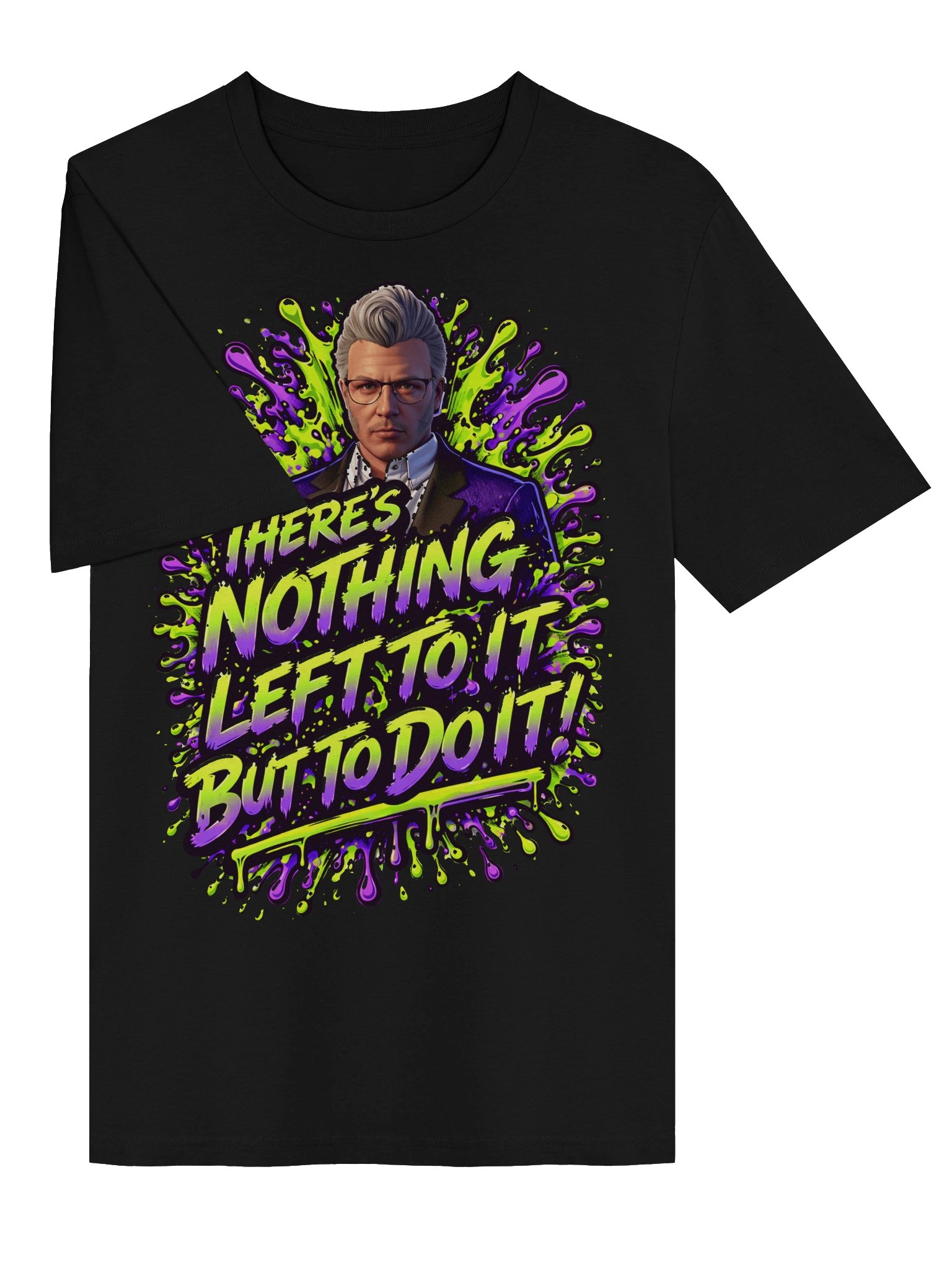 PePaw Tee product image (5)