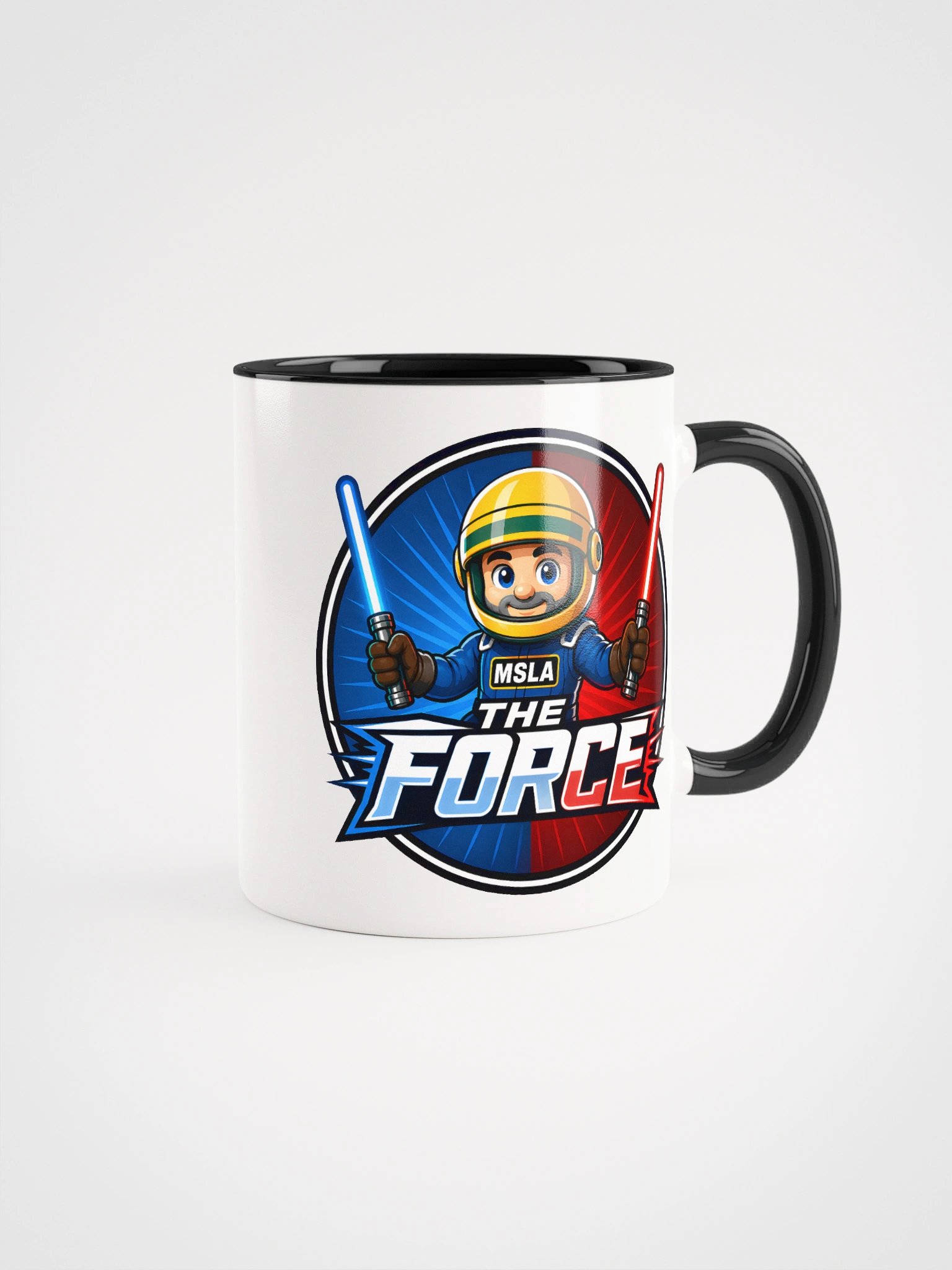 The Force - Mug product image (13)