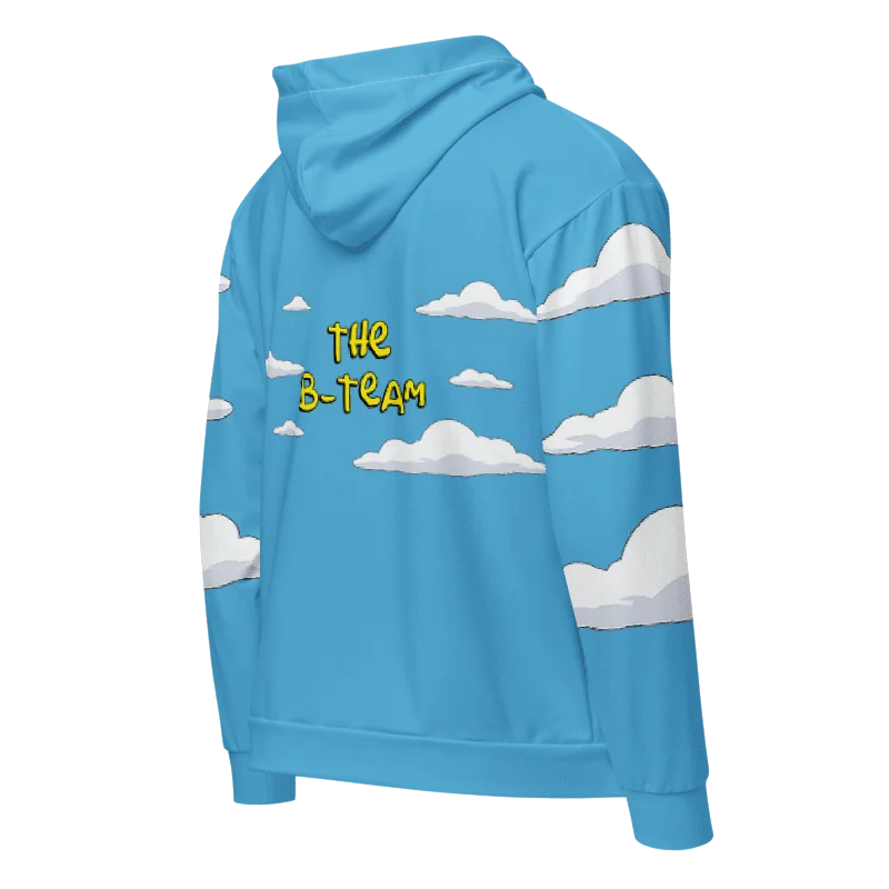 Let's Bee Friends Hoodie product image (5)