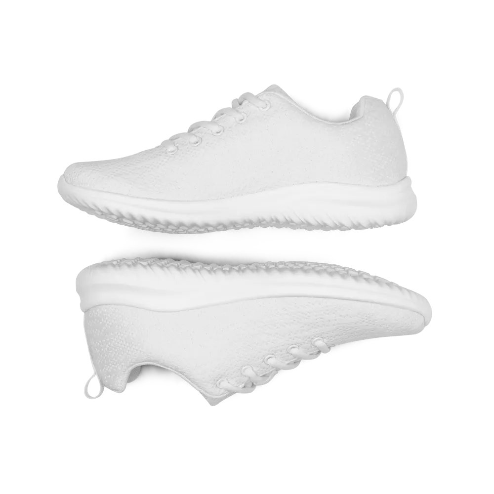 TDS Music Logo Men's Athletic Shoes product image (11)
