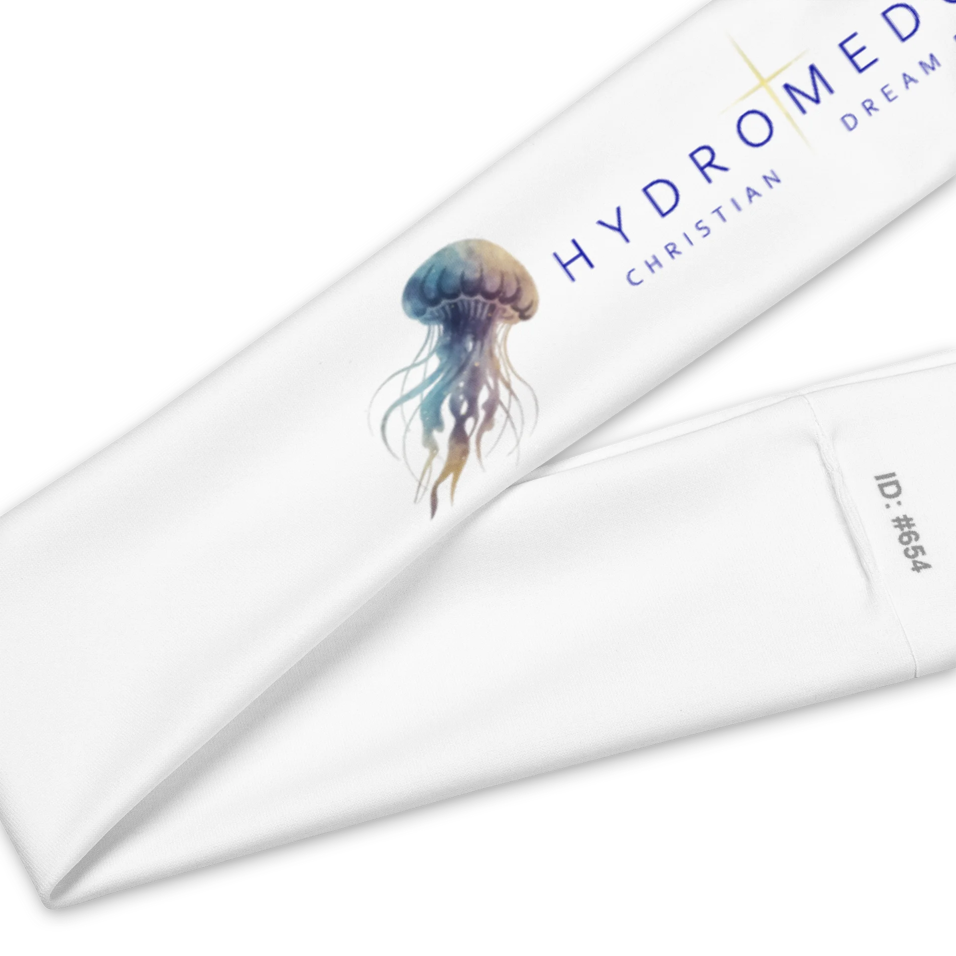 Hydromedon Performance Headband product image (3)