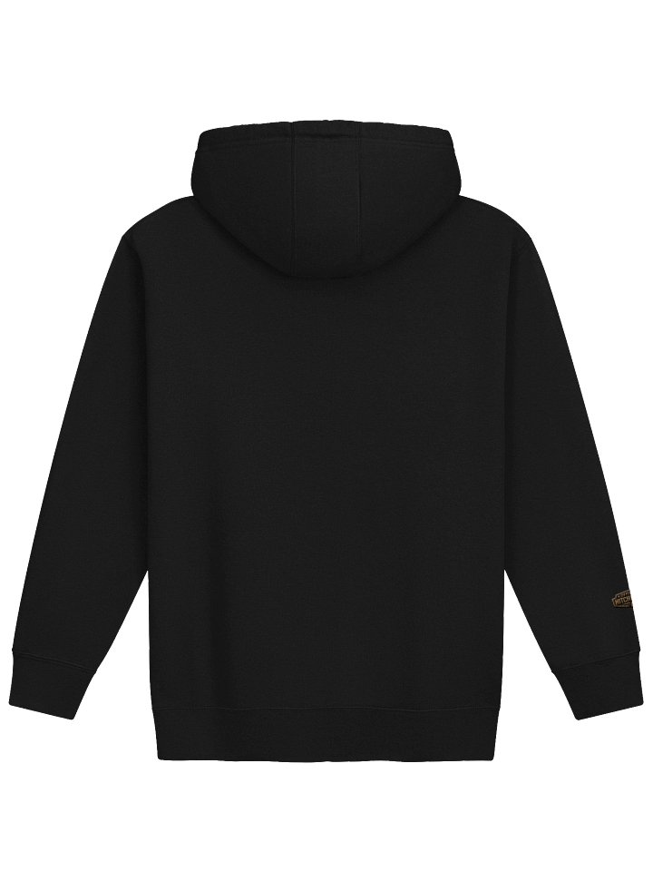 Trucker Keith Live Trucking Hoodie product image (19)