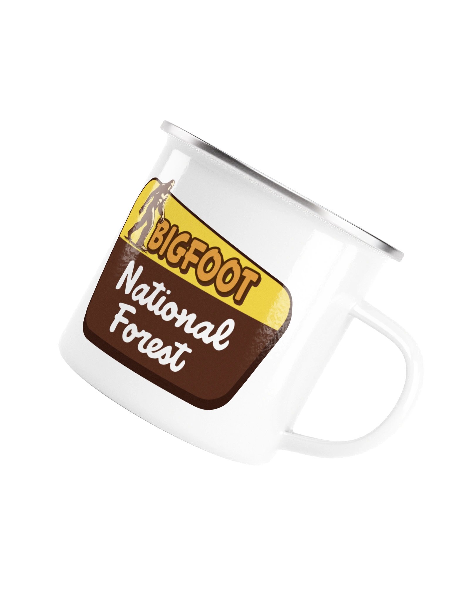 Base Camp Chris NATIONAL FOREST Camp Cup product image (5)