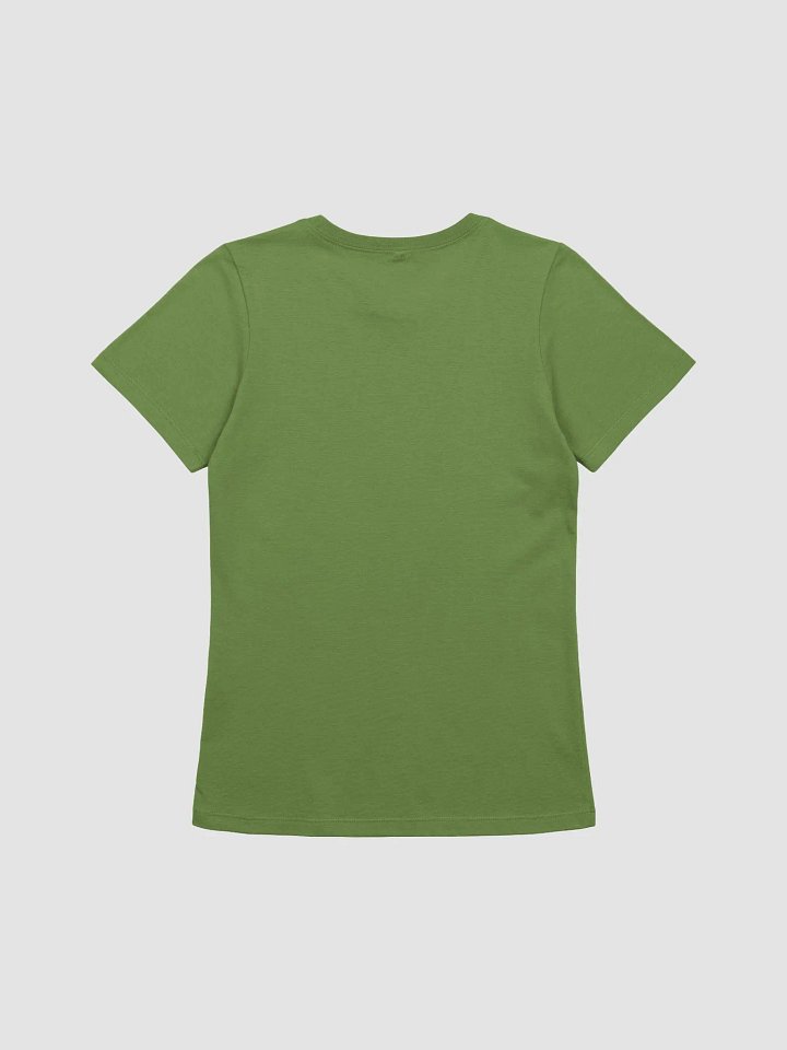 Strength Is a Woman (All) - Women's Relaxed Fit T product image (2)