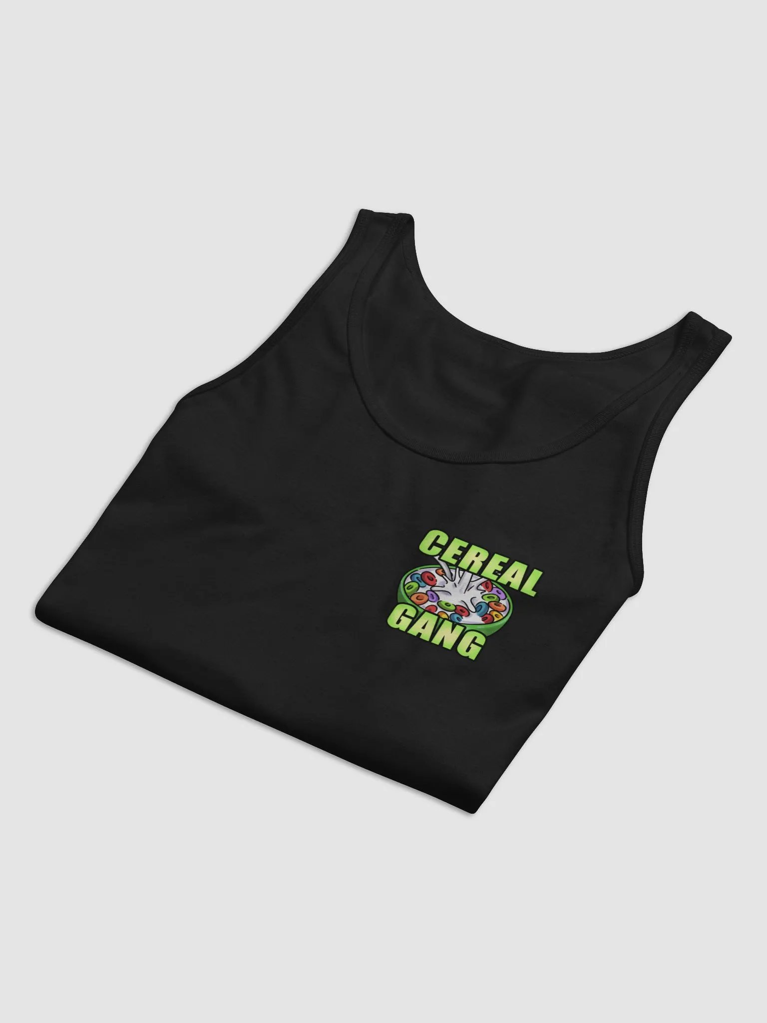 Cereal Gang Tank product image (6)