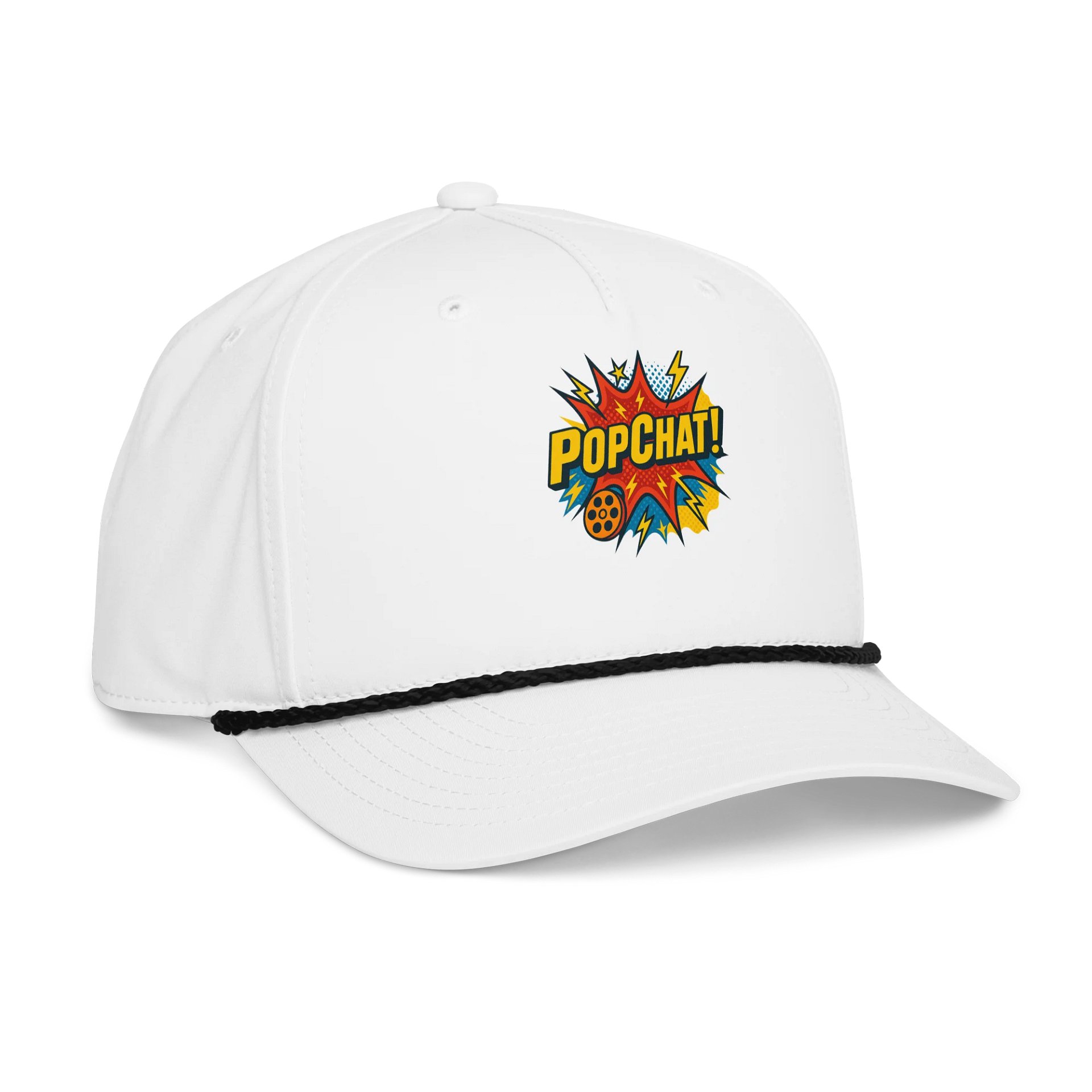 PopChat! Hat product image (4)