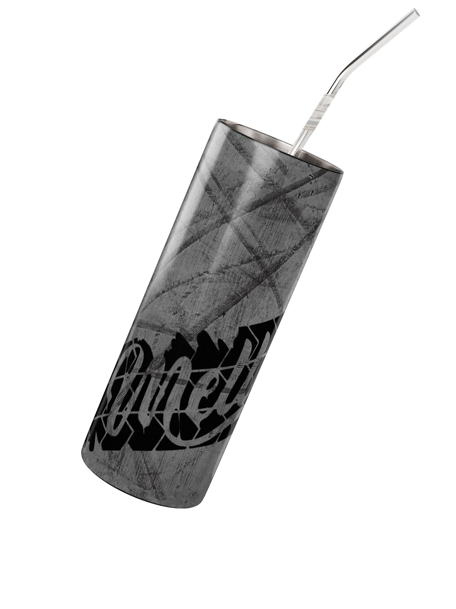 Mellow Mark 20oz Tumbler product image (2)