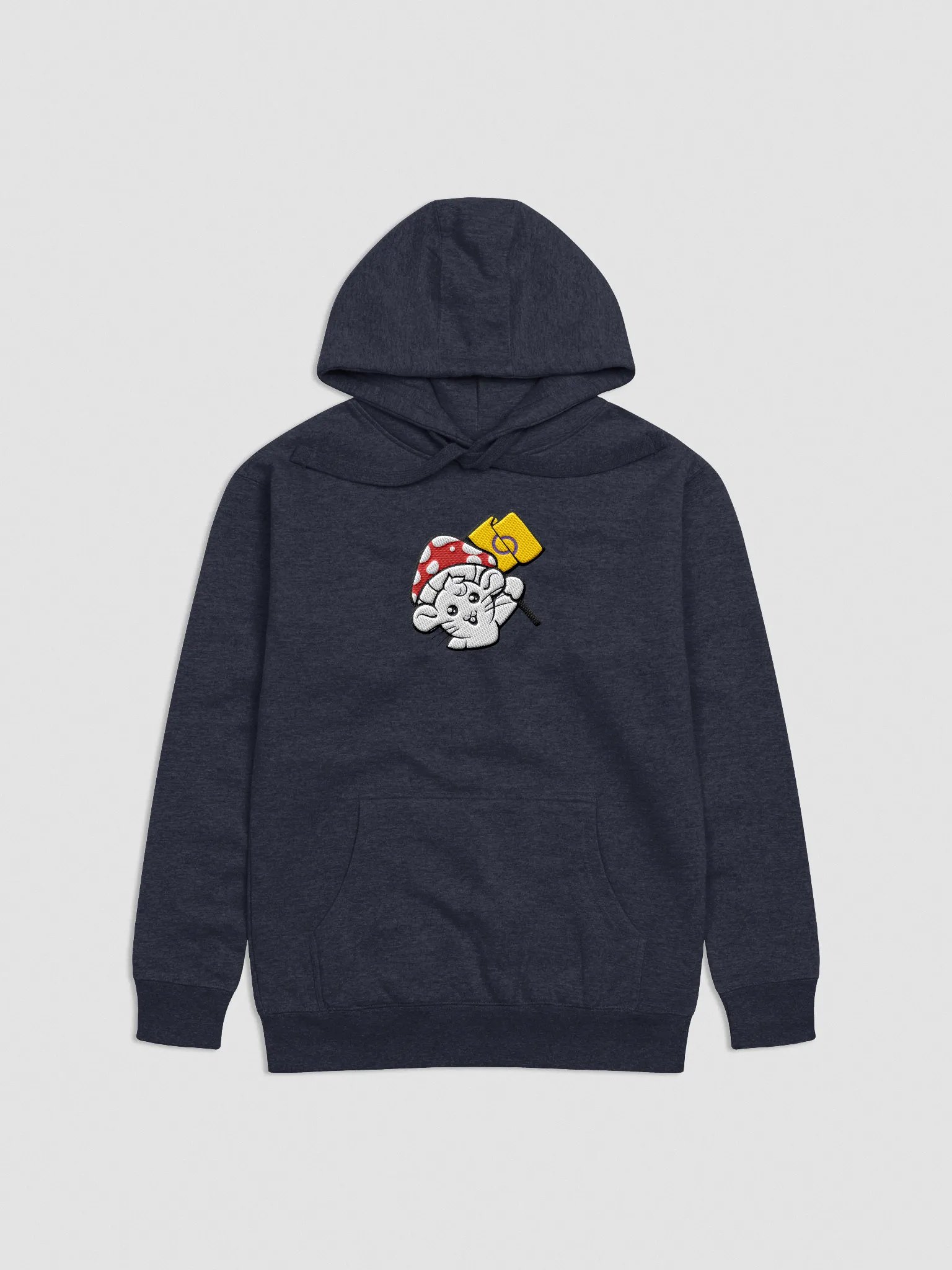Intersex Pride Hoodie ♥ product image (1)