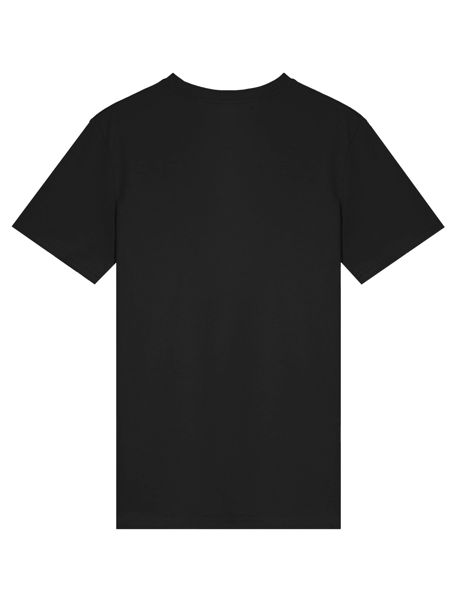 Cute Highland Cow Cowboy Guitar T-Shirt product image (8)