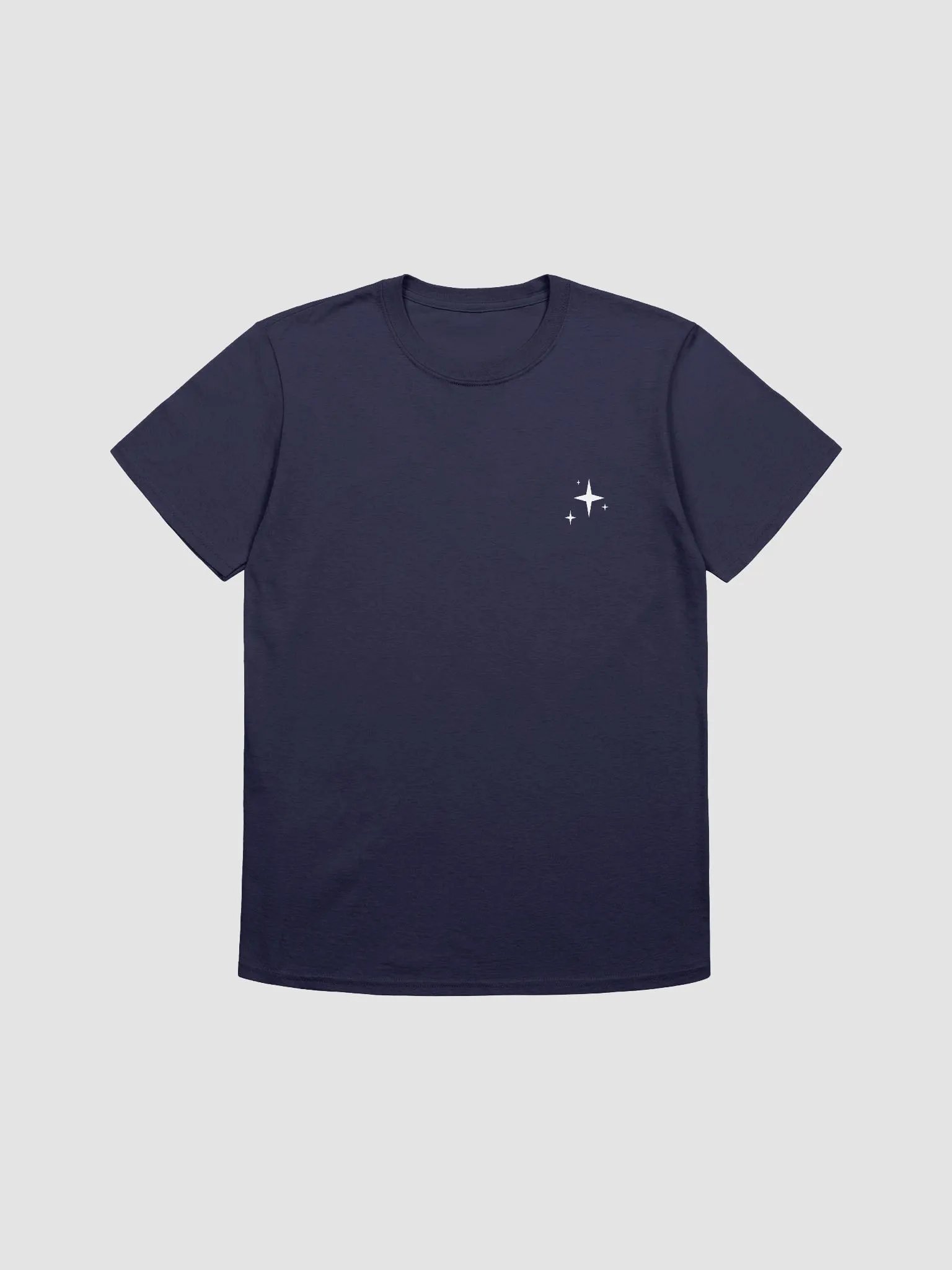 DP News Blog Stars T-Shirt product image (1)