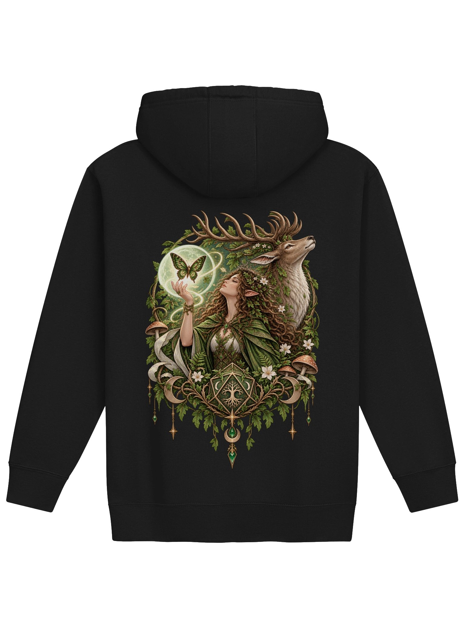 Wildheart 🌿🦌 product image (4)