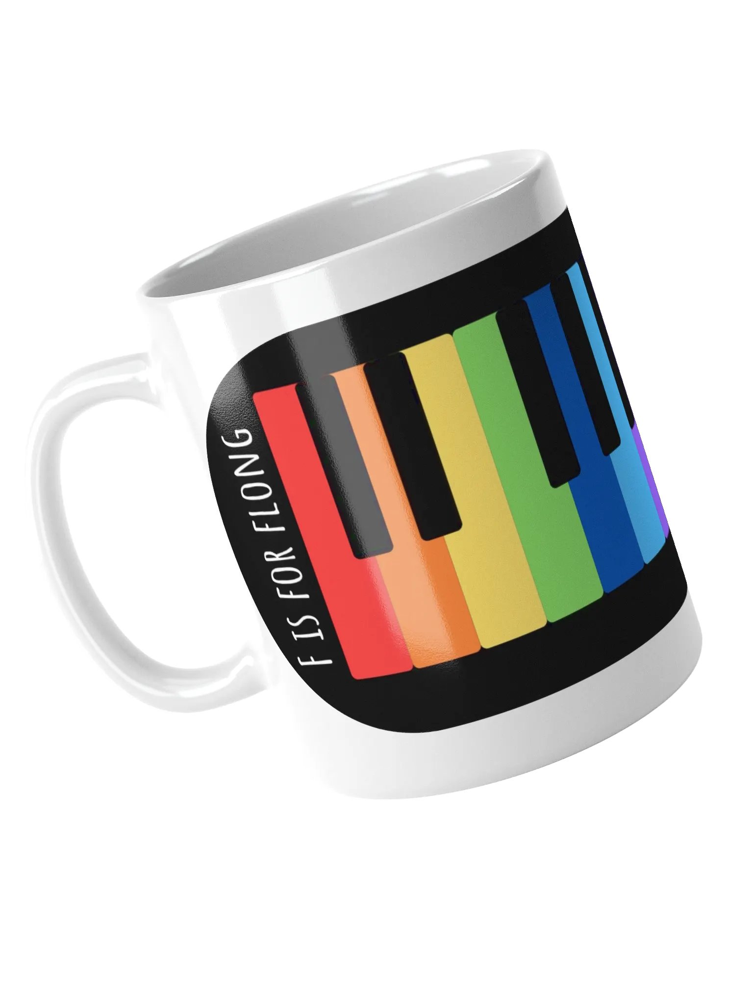 Flong Mug product image (9)