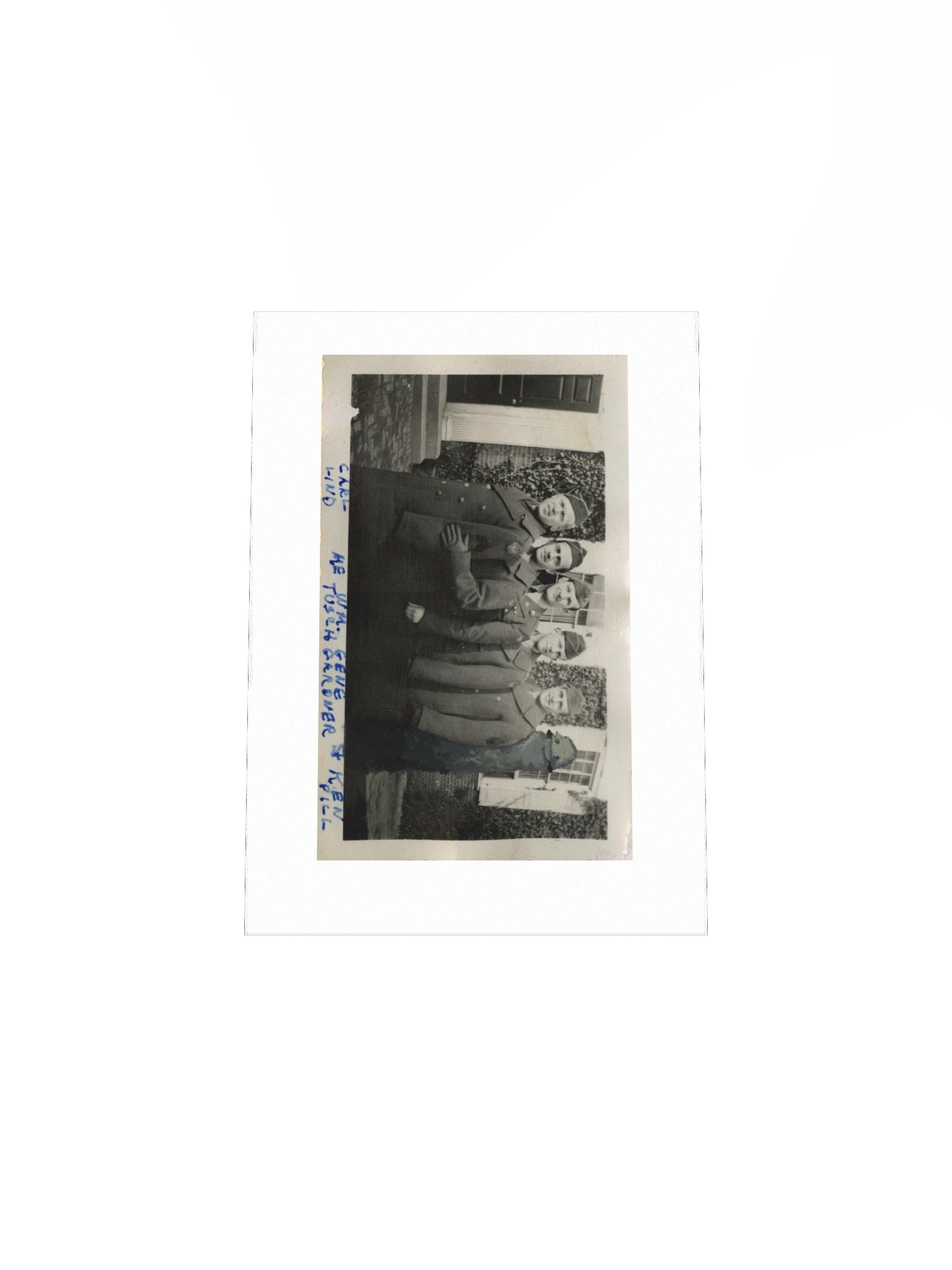 Peeper Gets Drafted product image (5)