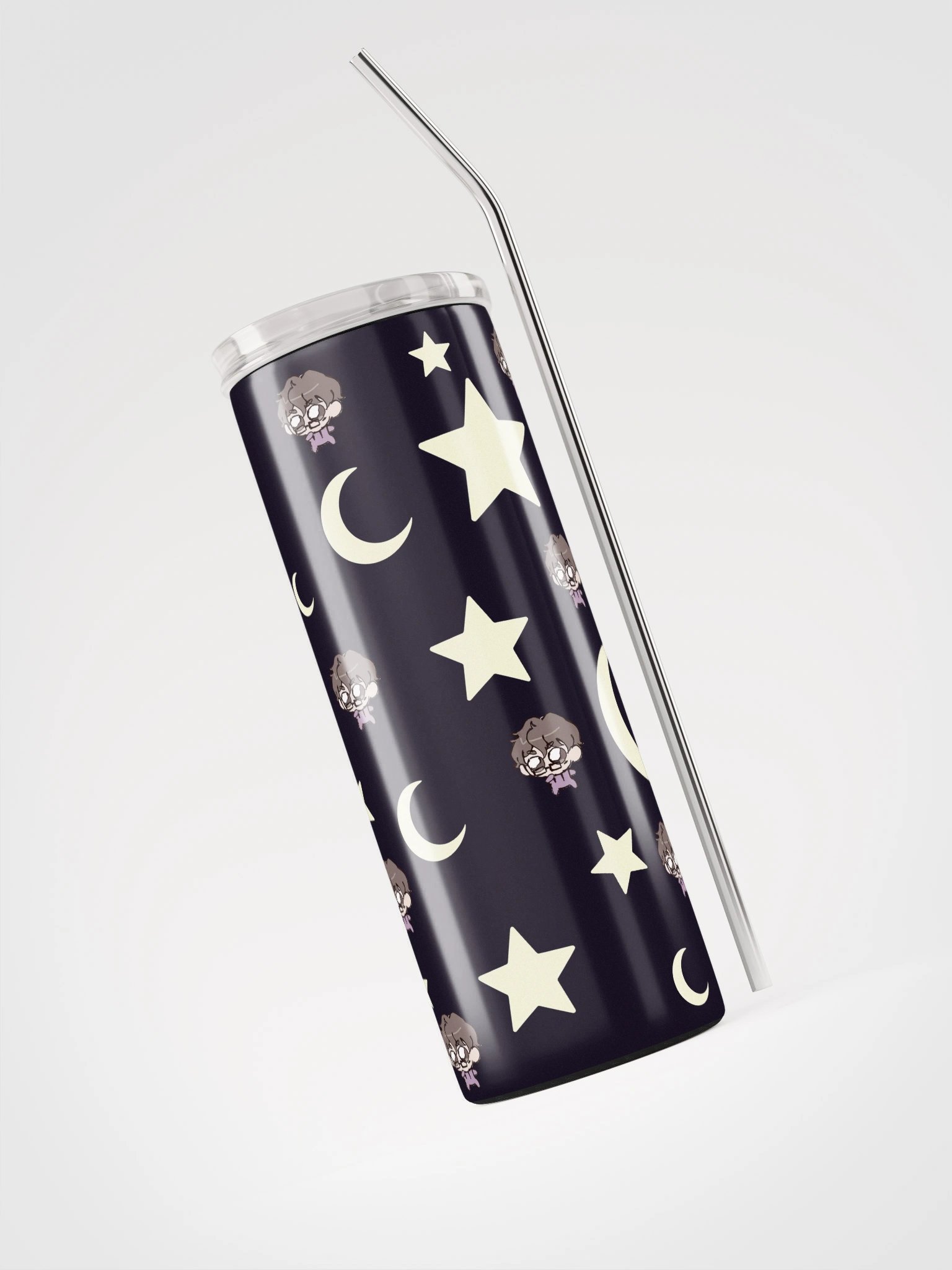 Beepy Stainless Steel Tumbler product image (3)