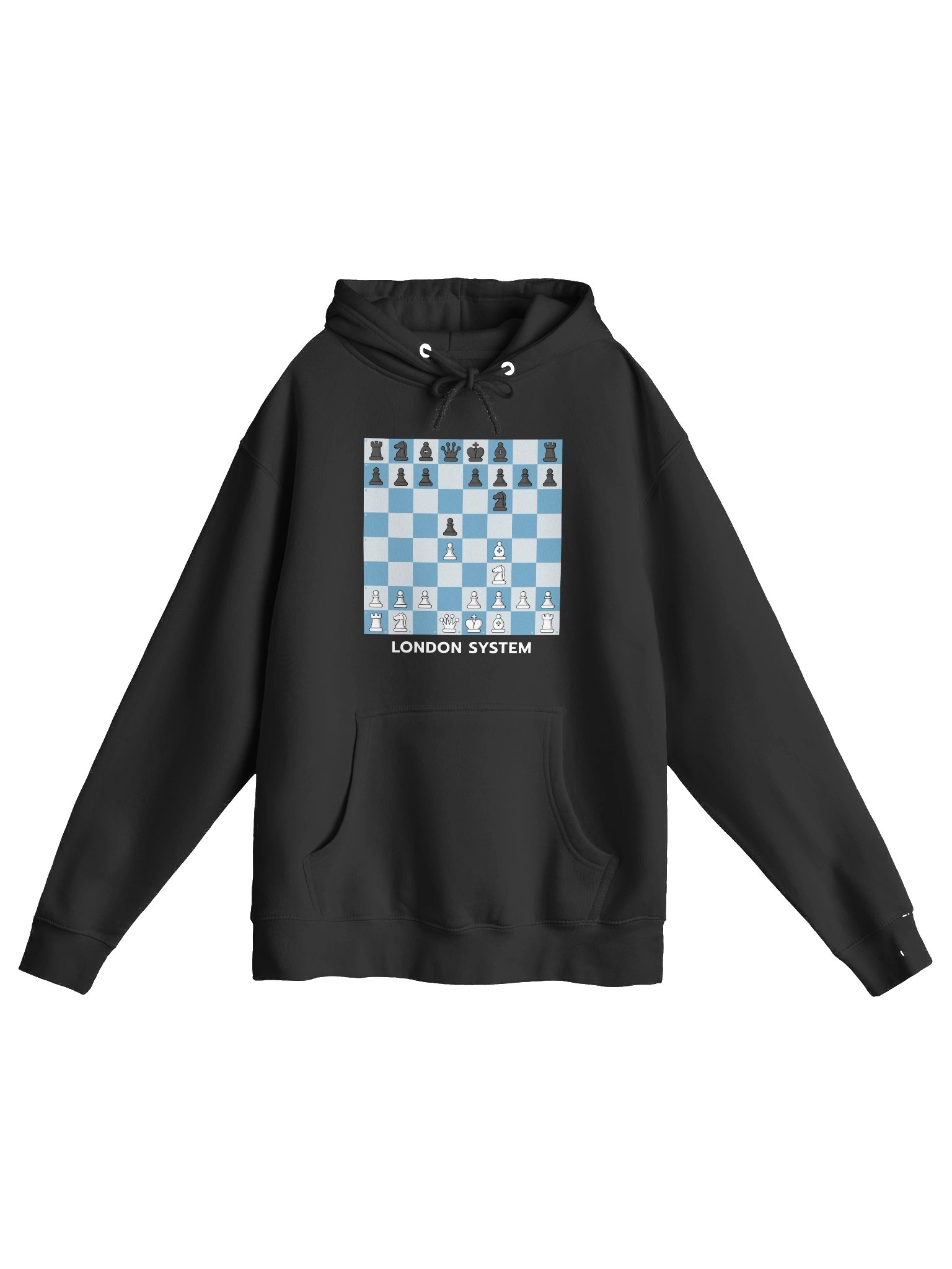 London System Hoodie product image (1)