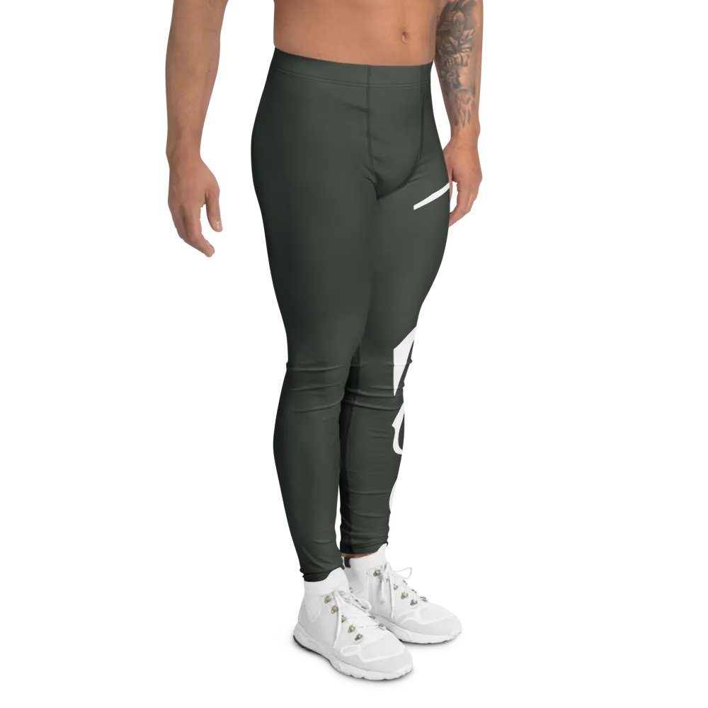 Tango Signature Rashguard Bottoms product image (3)