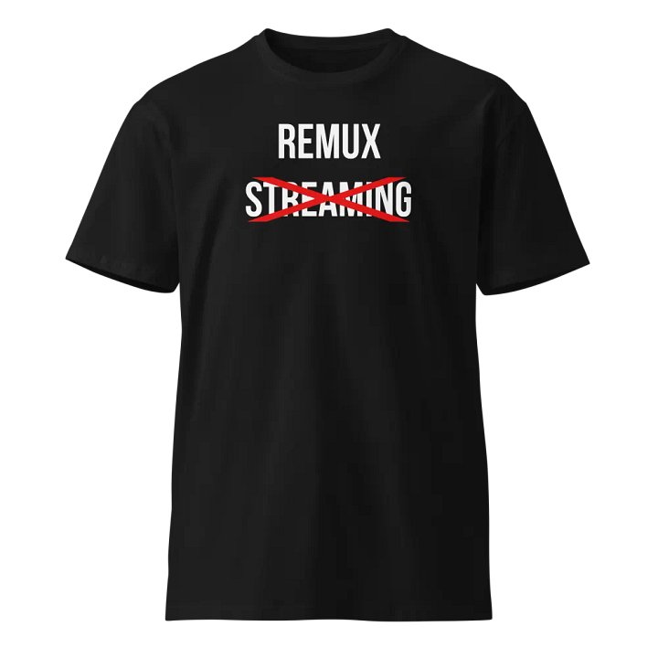 Remux Over Streaming product image (1)