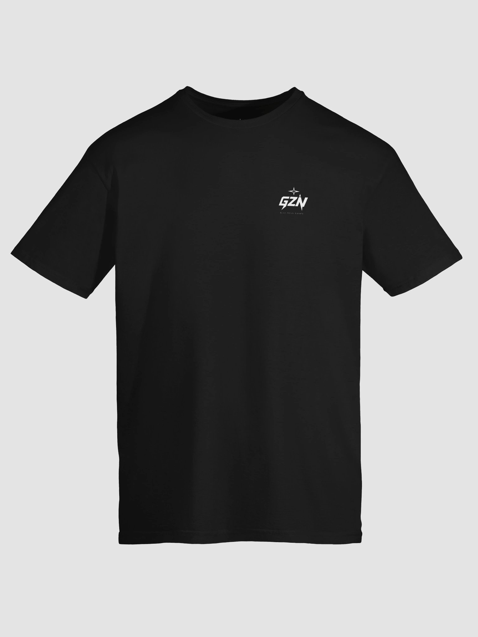 GZN graphic tee product image (5)