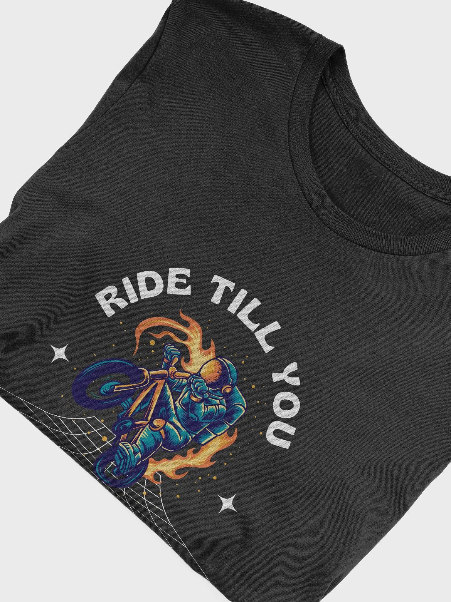 Speed Demon Graphic Tee product image (5)