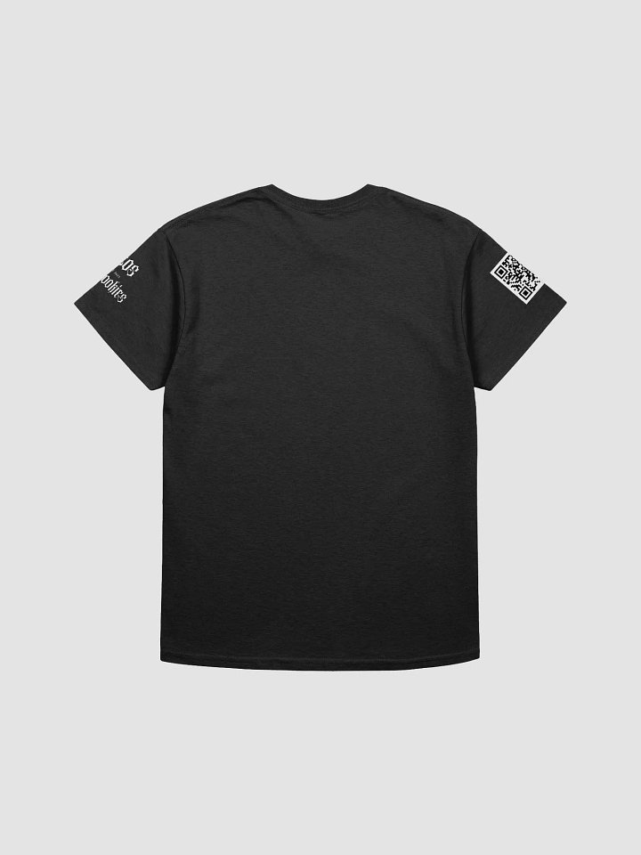 Classic LatinosAgainstSpookyShit Tee product image (2)